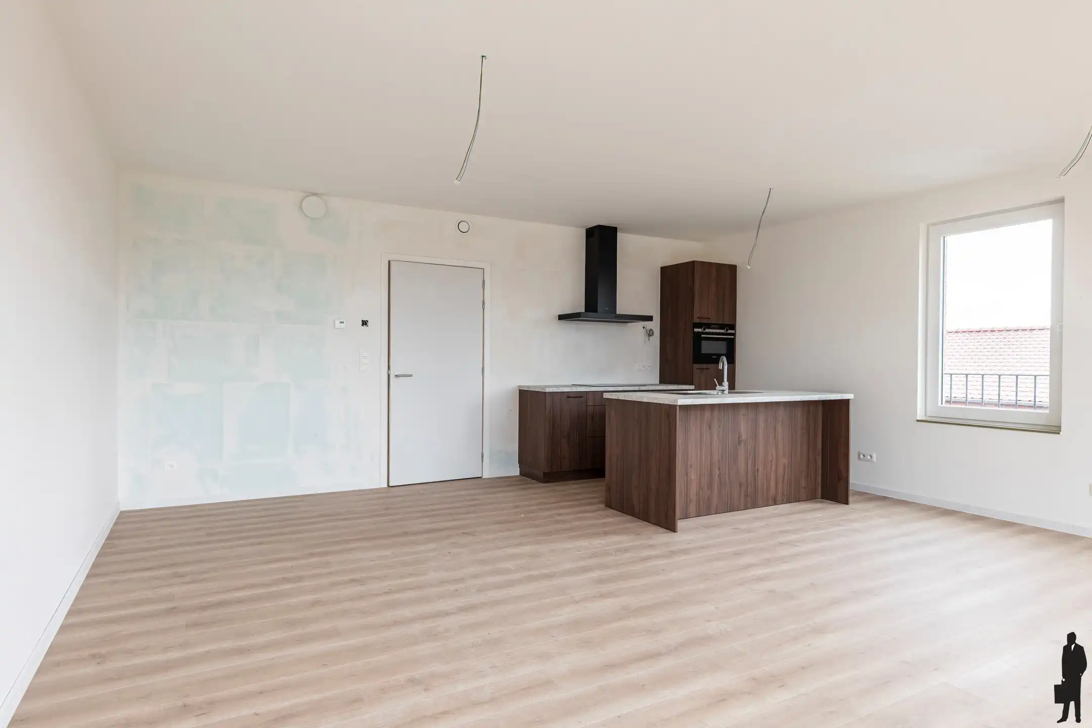 Instapklaar nieuwbouwappartement te Rijkevorsel foto 2