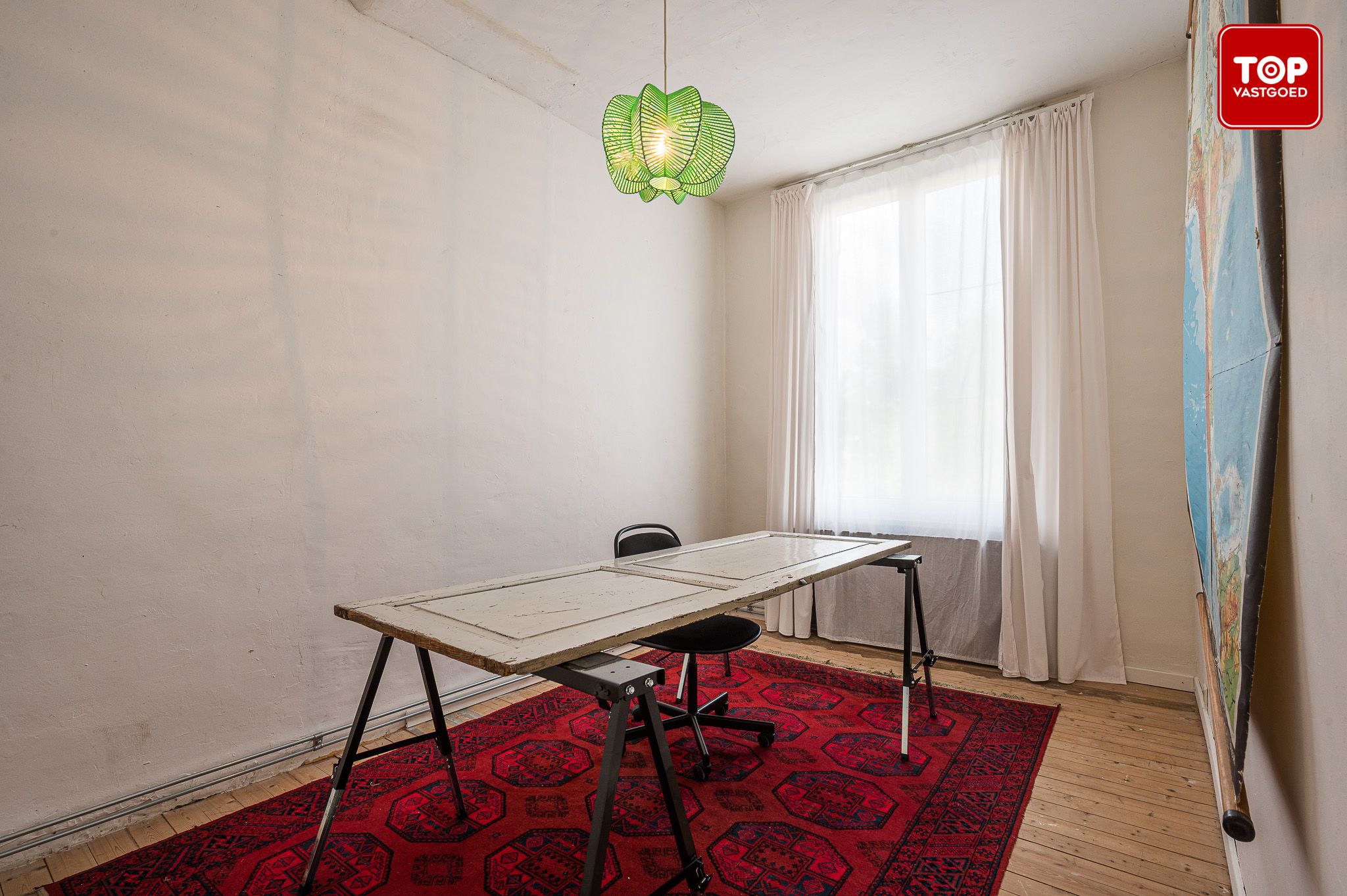 Karaktervolle woning op toplocatie in Gentbrugge foto 19