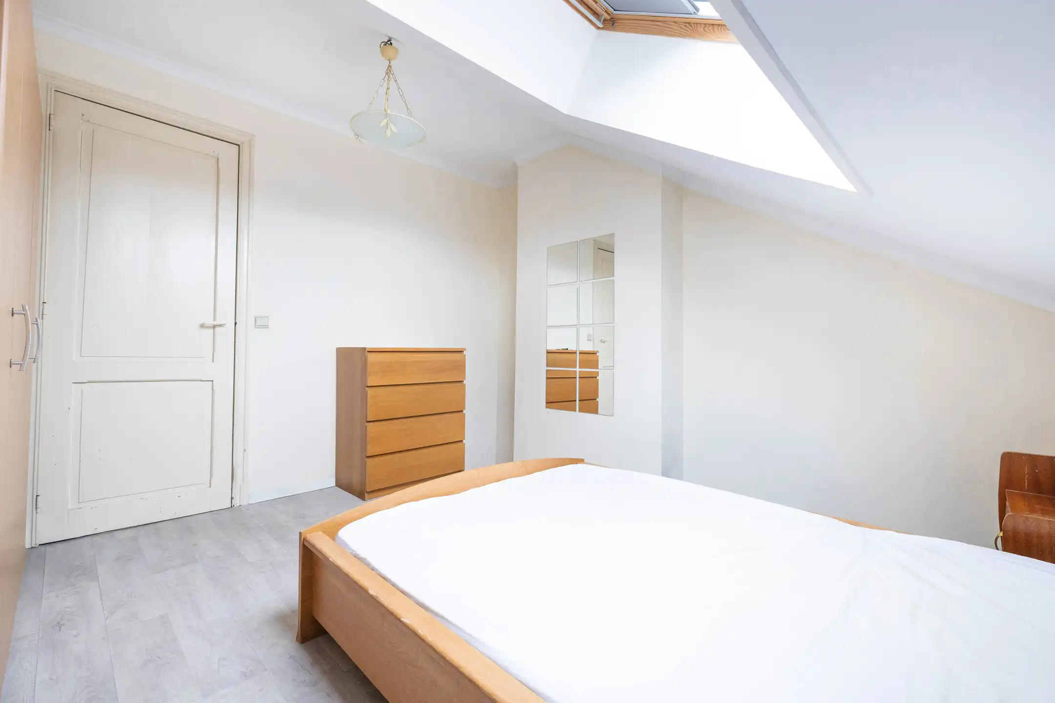 Wijk Fernand Cocq, 1 slaapkamer appartement ! foto 8