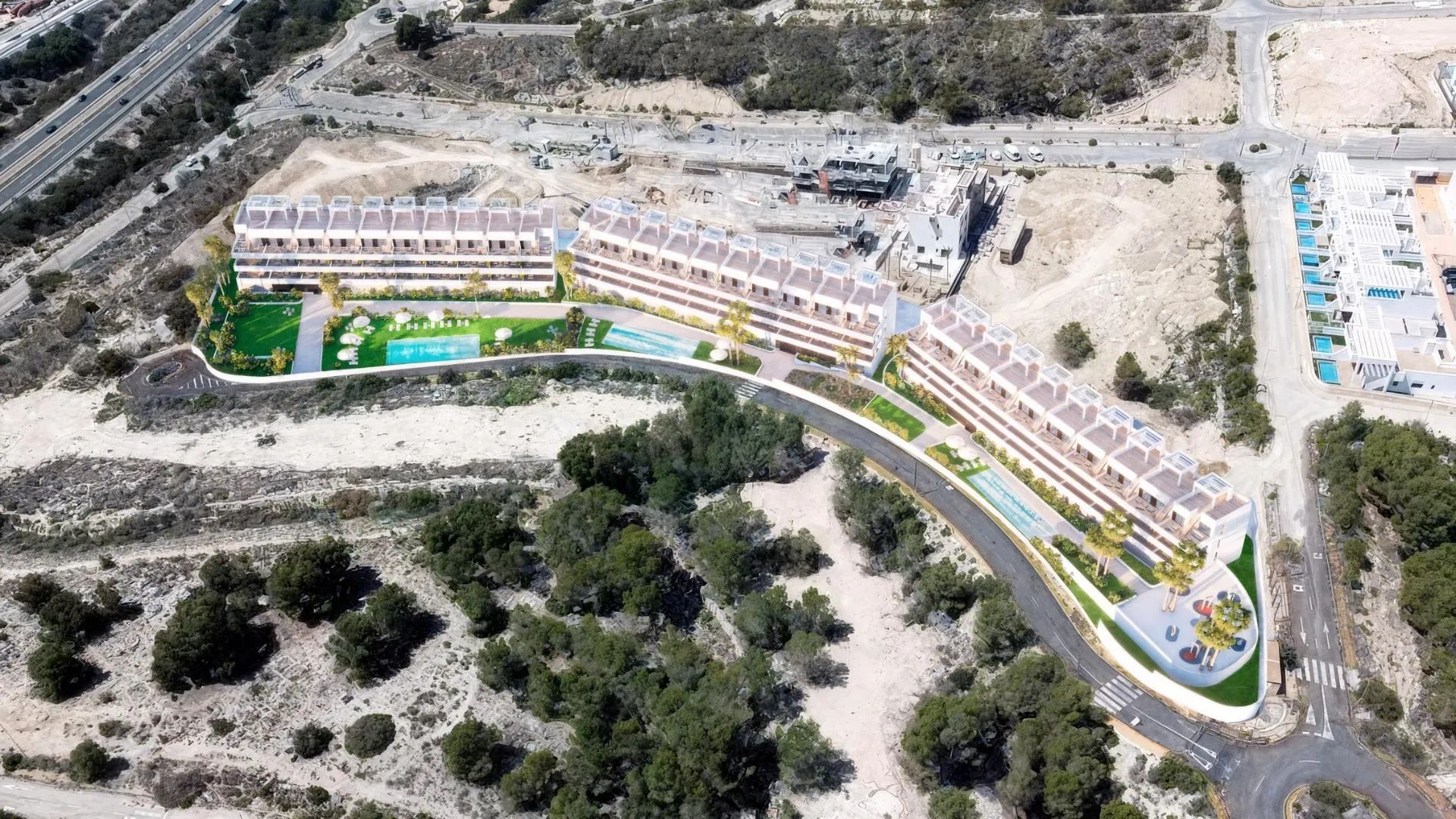 Luxe leven met uitzicht – ontdek jouw nieuwe thuis in Finestrat foto 25