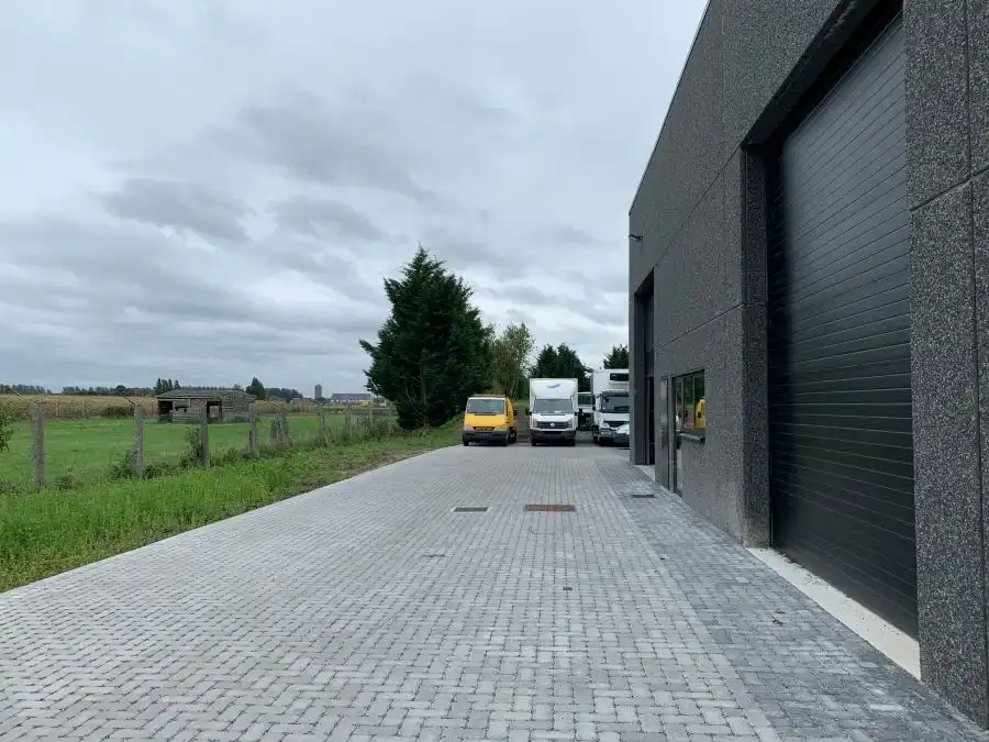 Steenweg op Blaasveld 107, 2801 Heffen foto 2