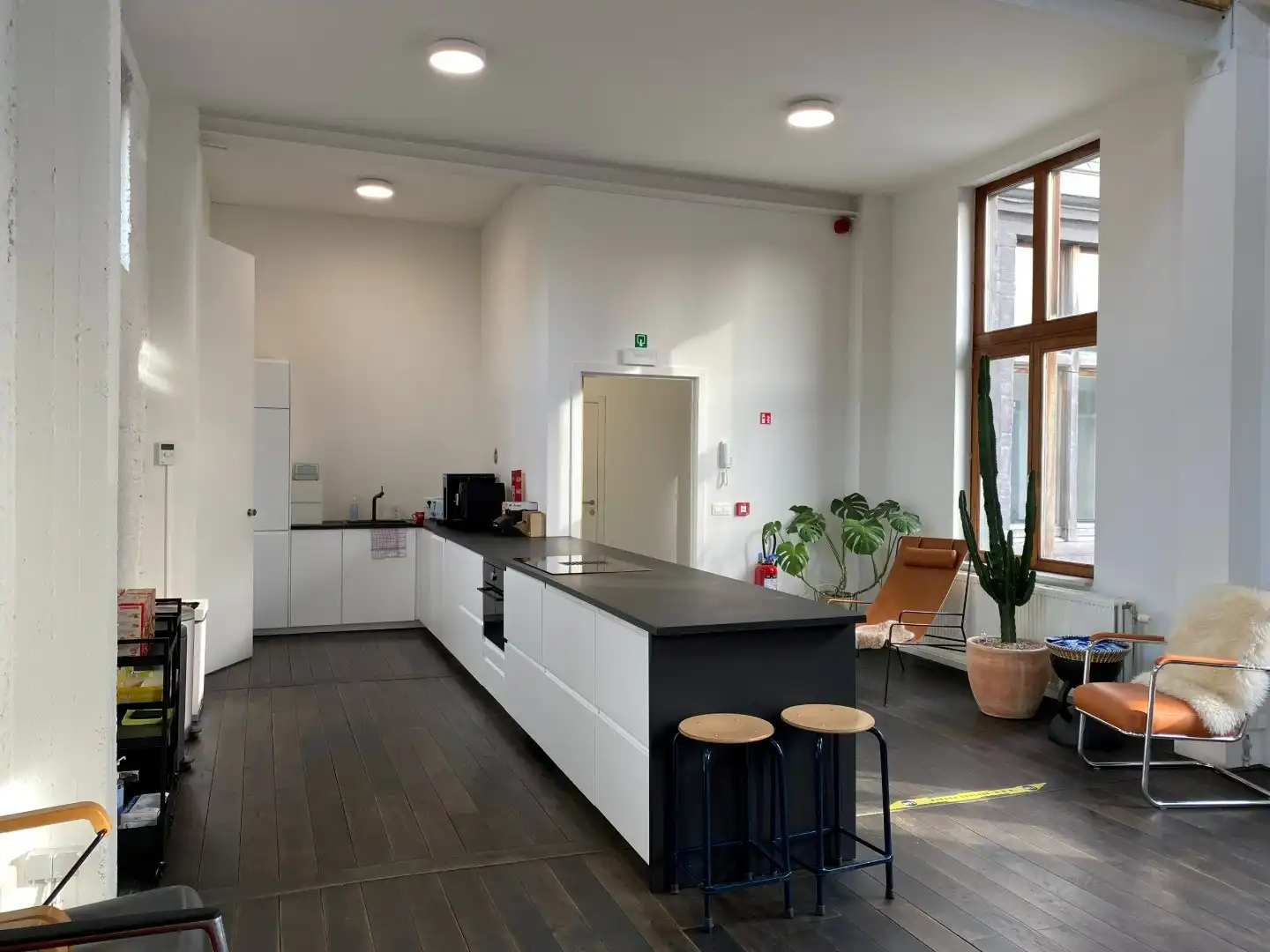 Sint-Paulusplaats 19 foto 16