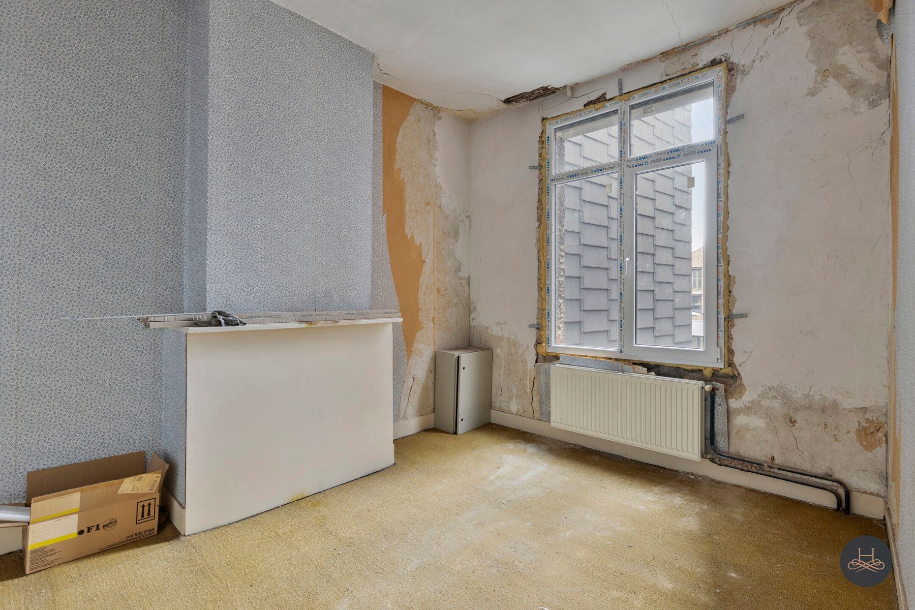 Ruime handelswoning op toplocatie met tal van mogelijkheden foto 22