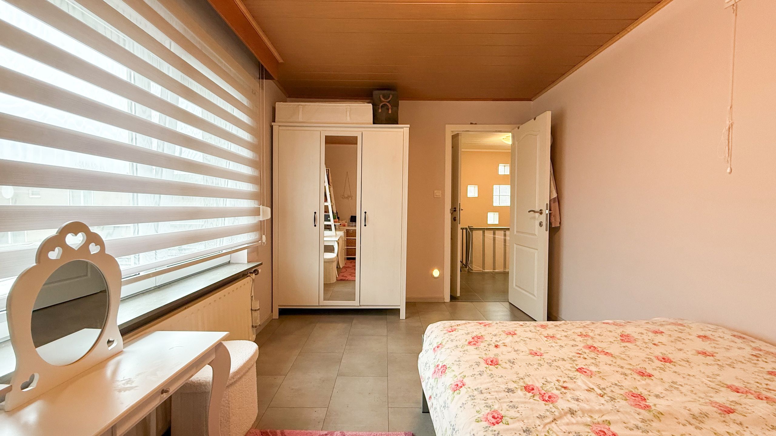 Mooie woning met moderne afwerking en gezellige veranda! foto 40