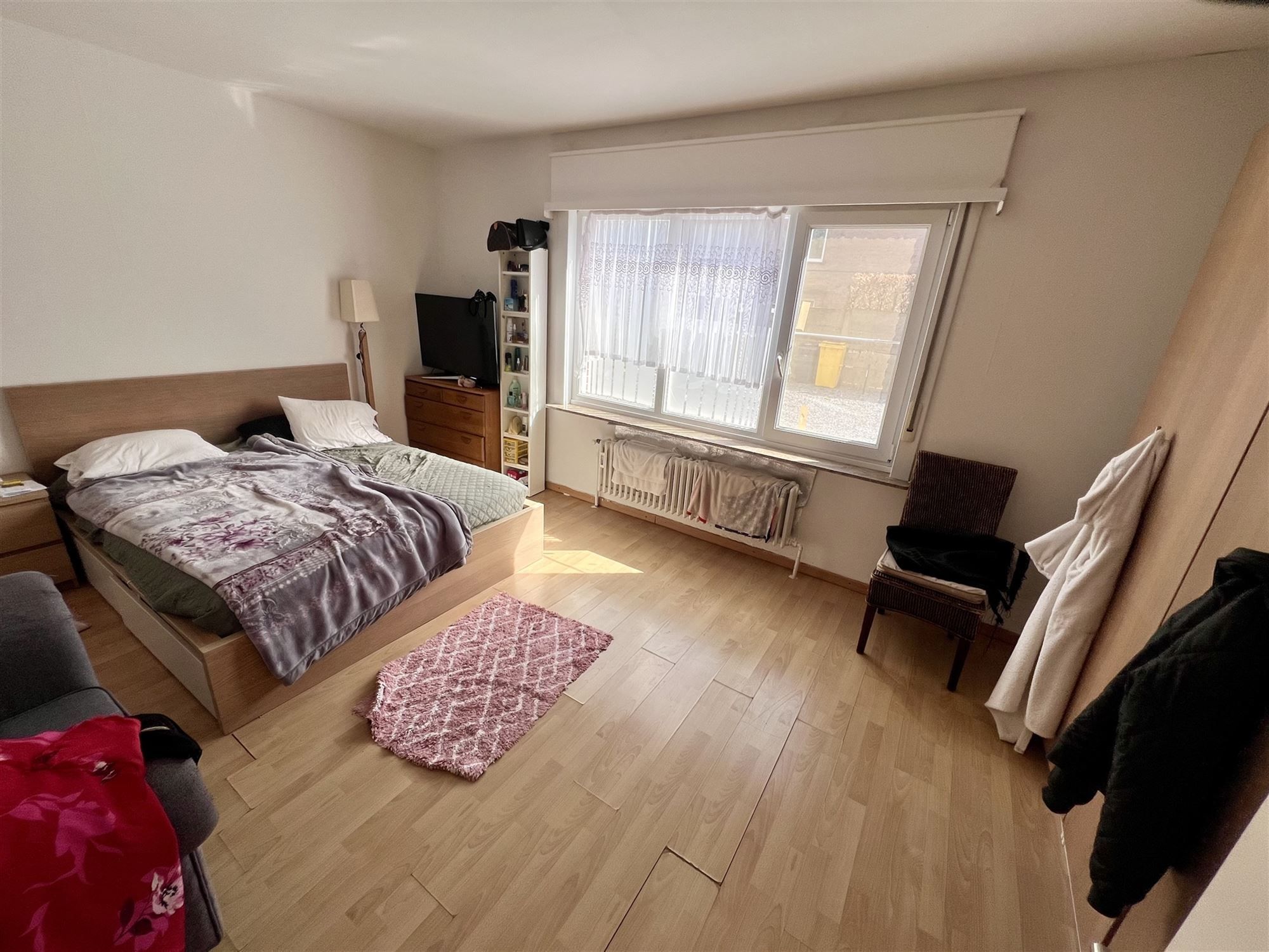 Ruim en verrassend driegevel dakappartement van 105 m² foto 9