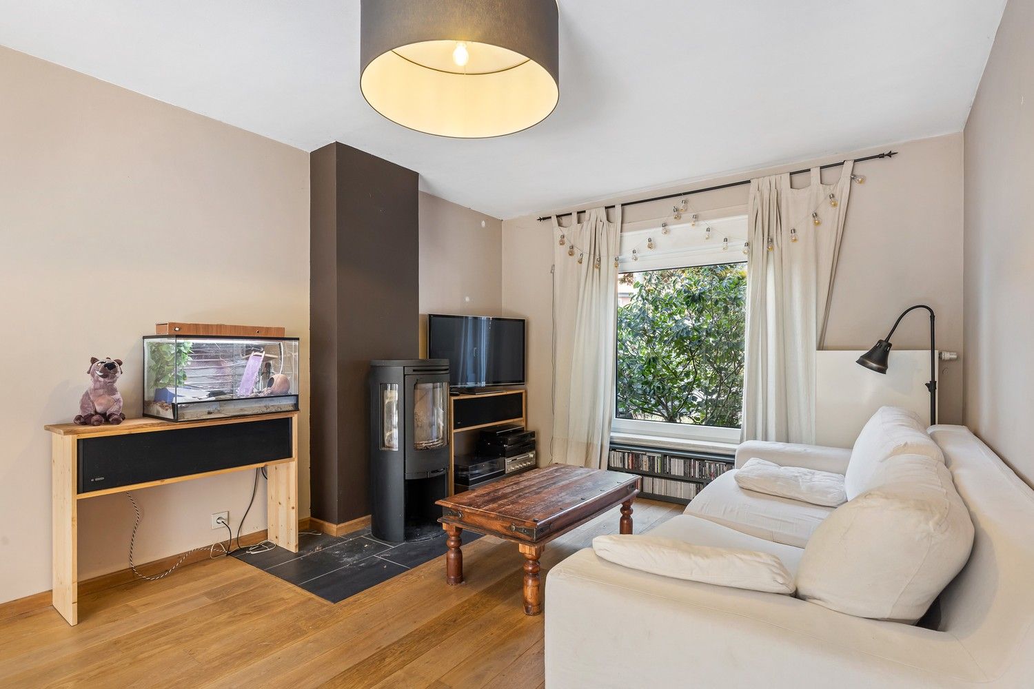 Zeer fijne woning met 3 slpkrs, garage en EPC C foto 5
