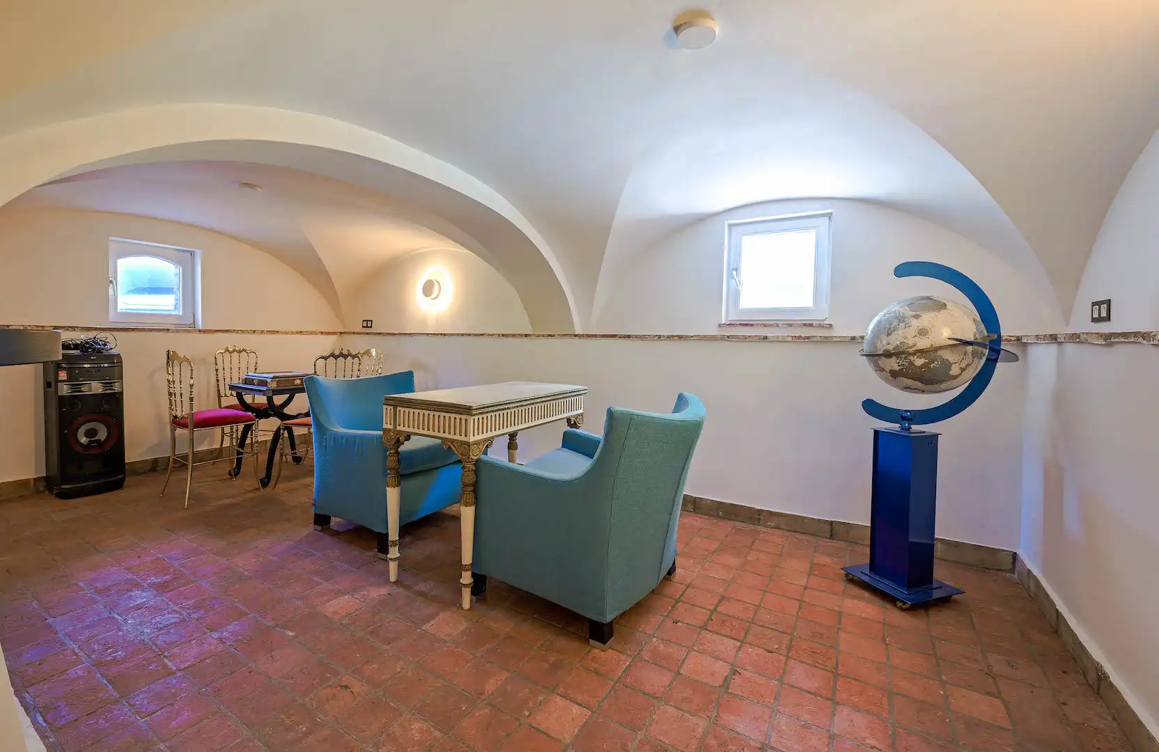 De Rozeblomme, 16e eeuwse abdijhoeve met vergunning voor luxueuse B & B in bijgebouw, circa 2,5 ha foto 12