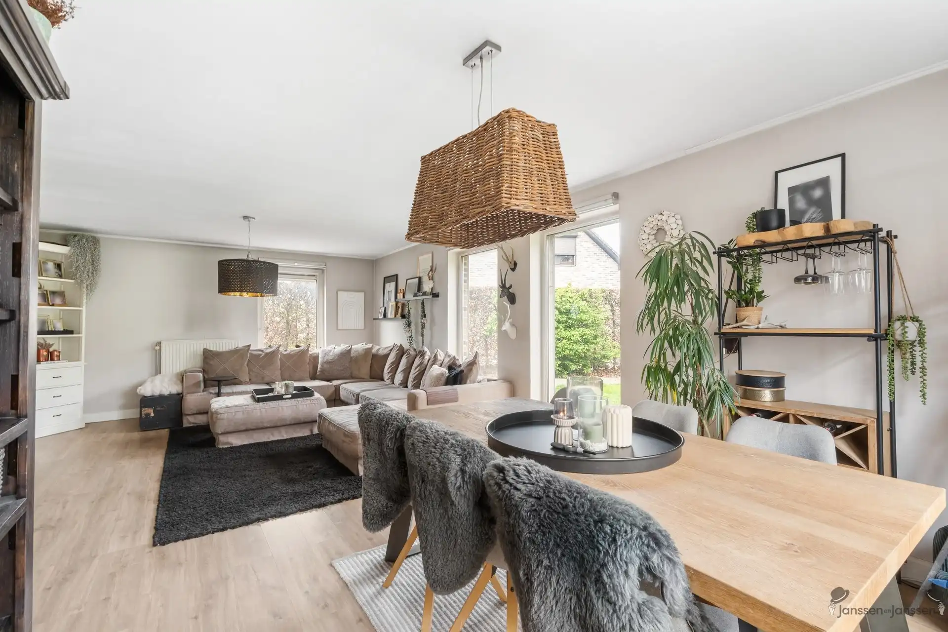 Huis foto 6