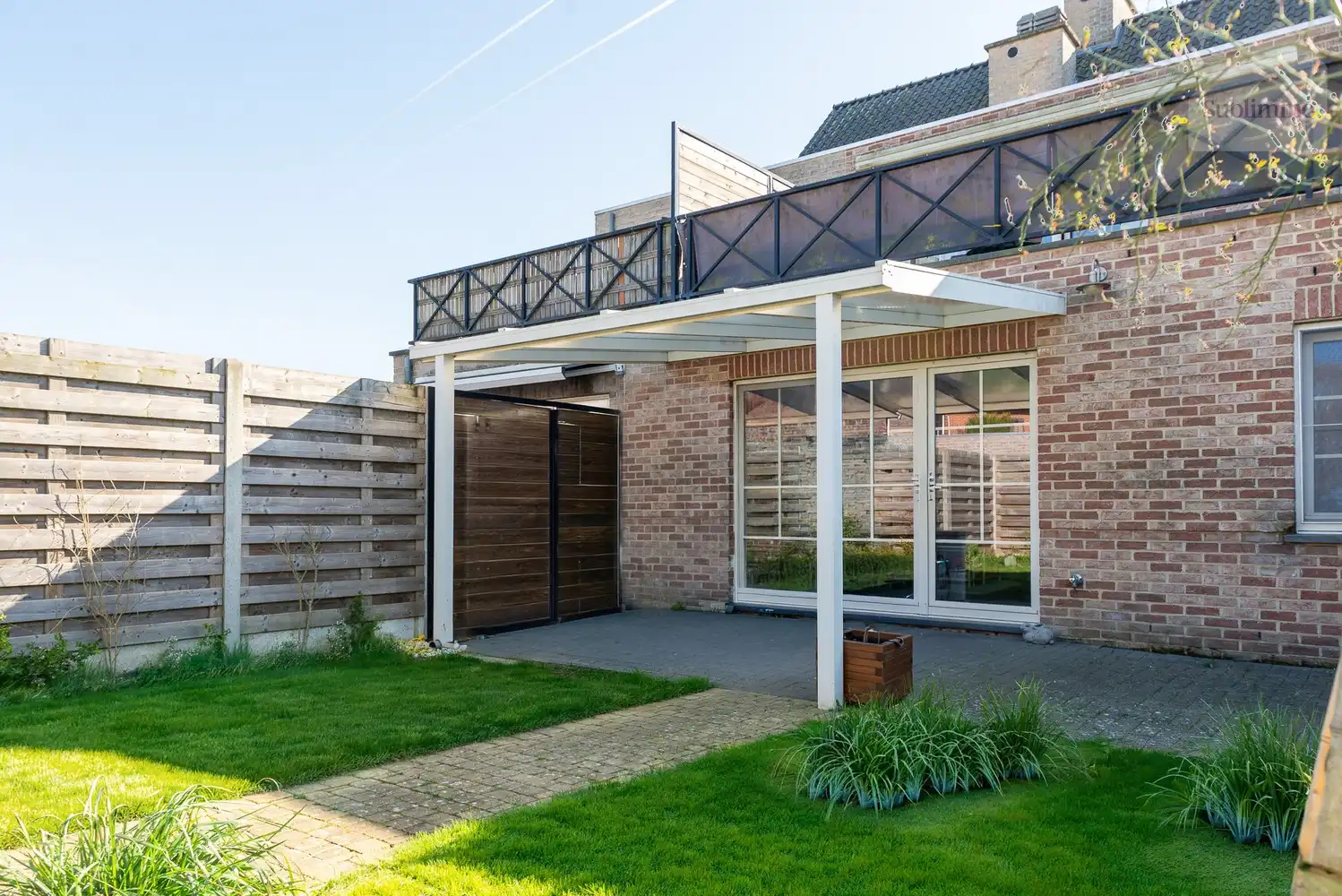 Appartement te koop Larumseweg 5/B - 2440 Geel