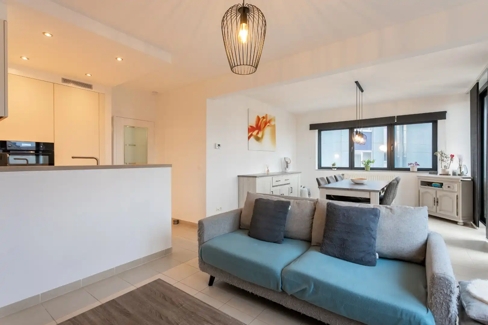 Appartement te koop Broekborre 15 -/32 - 1500 Halle