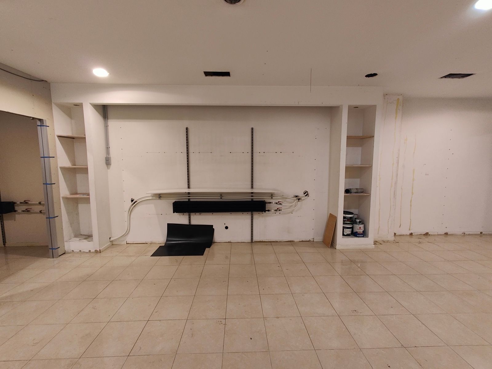 Commercieel pand te huur in hét winkelhart van Sint-Niklaas foto 14