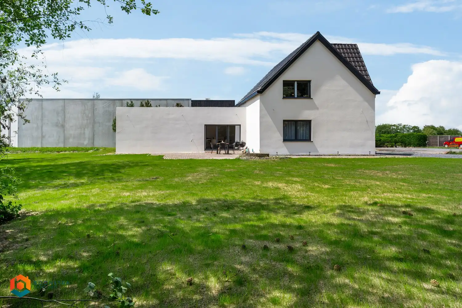 Recent gerenoveerde woning met 3 slpkrs en tuin foto 15