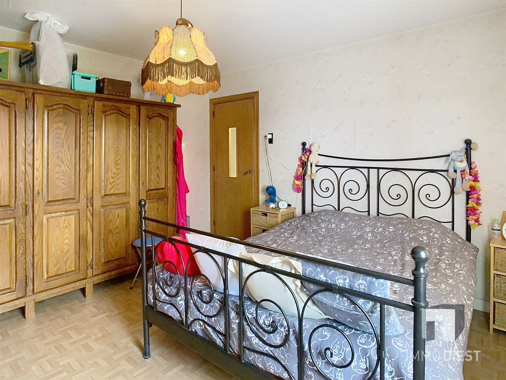 Te renoveren woning op gunstige locatie dicht bij centrum foto 15