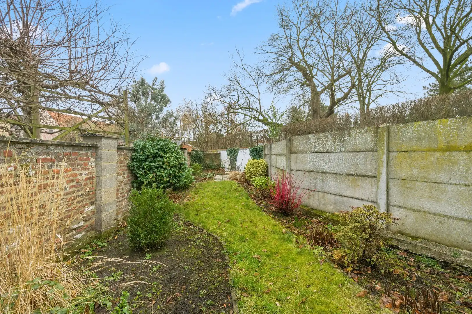 Ruime rijwoning met 4 tot 6 slaapkamers in het centrum van Tienen foto 3