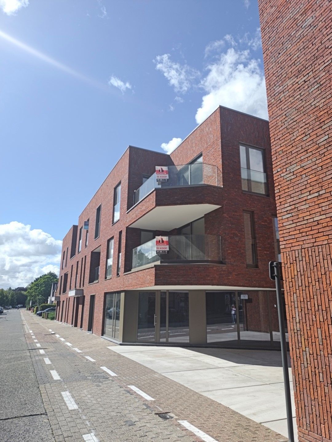 Residentie Sequoia - Merelbeke foto 16