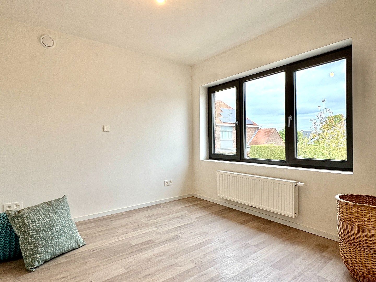 Hoogwaardige totaal renovatie te Kuurne. foto 14