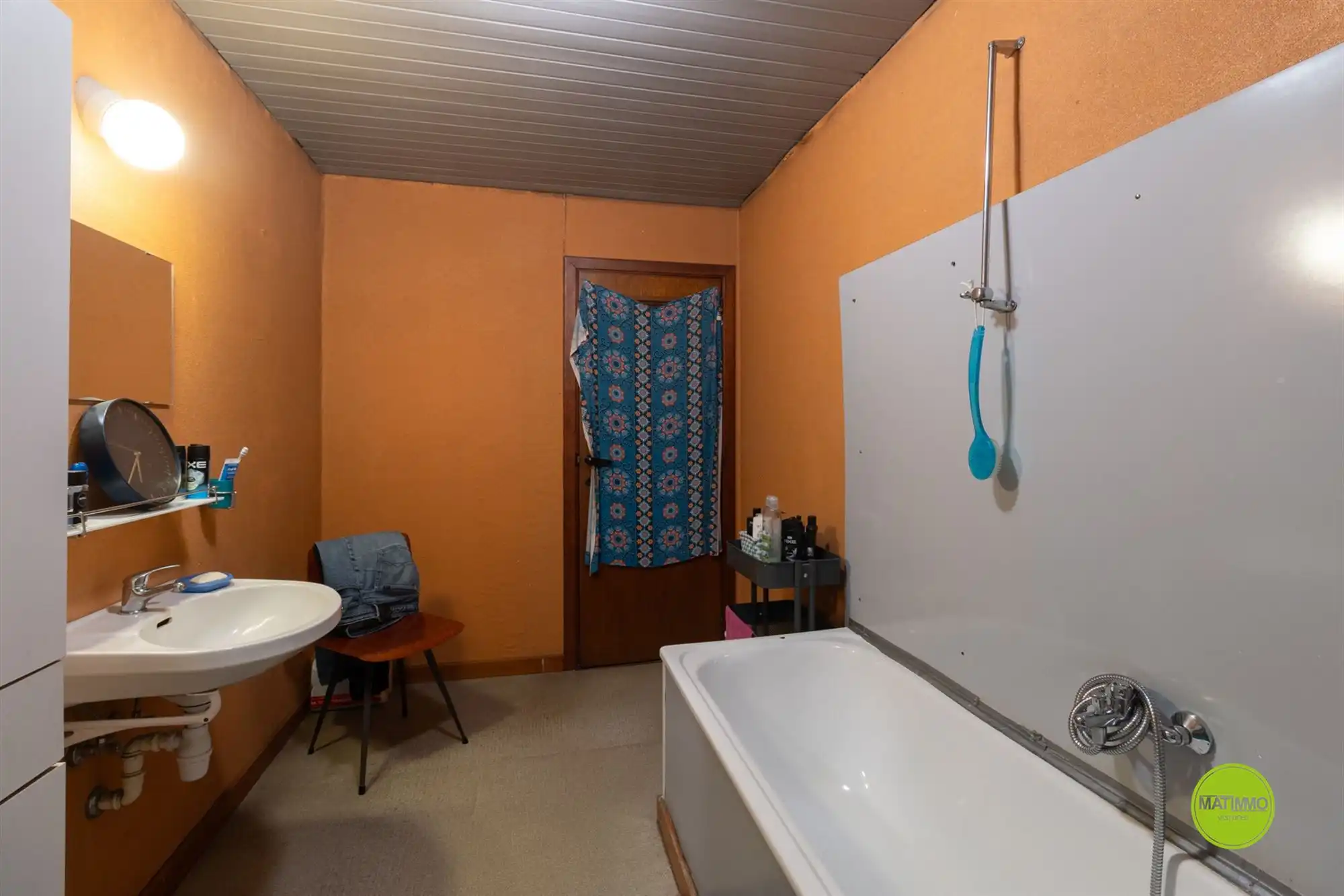 Authentieke hoevewoning op uitstekende ligging foto 22