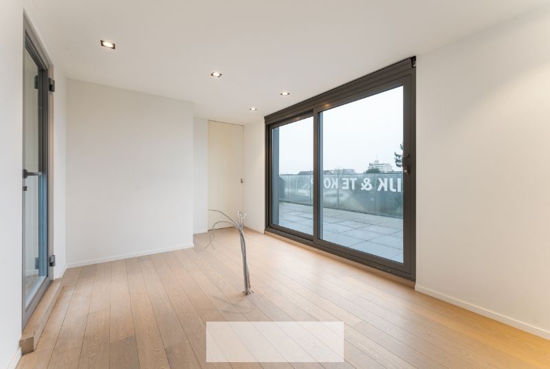 UNIEKE PENTHOUSE MET 4 GROTE TERRASSEN foto 12