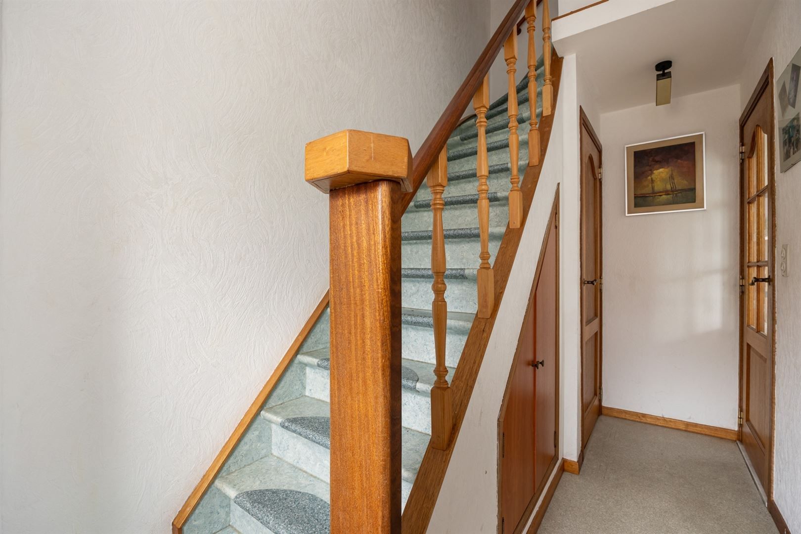 Halfopen woning met tuin en uitbreidingsmogelijkheid foto 20