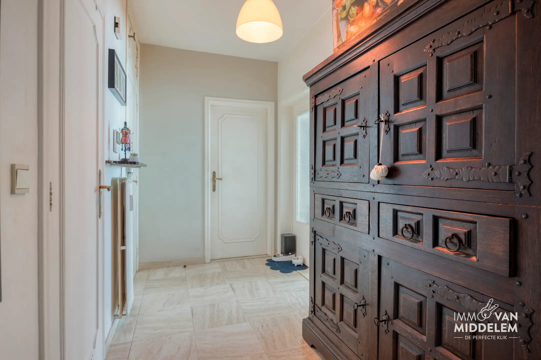 LICHTRIJK 1-SLAAPKAMERAPPARTEMENT MET STAANPLAATS foto 8