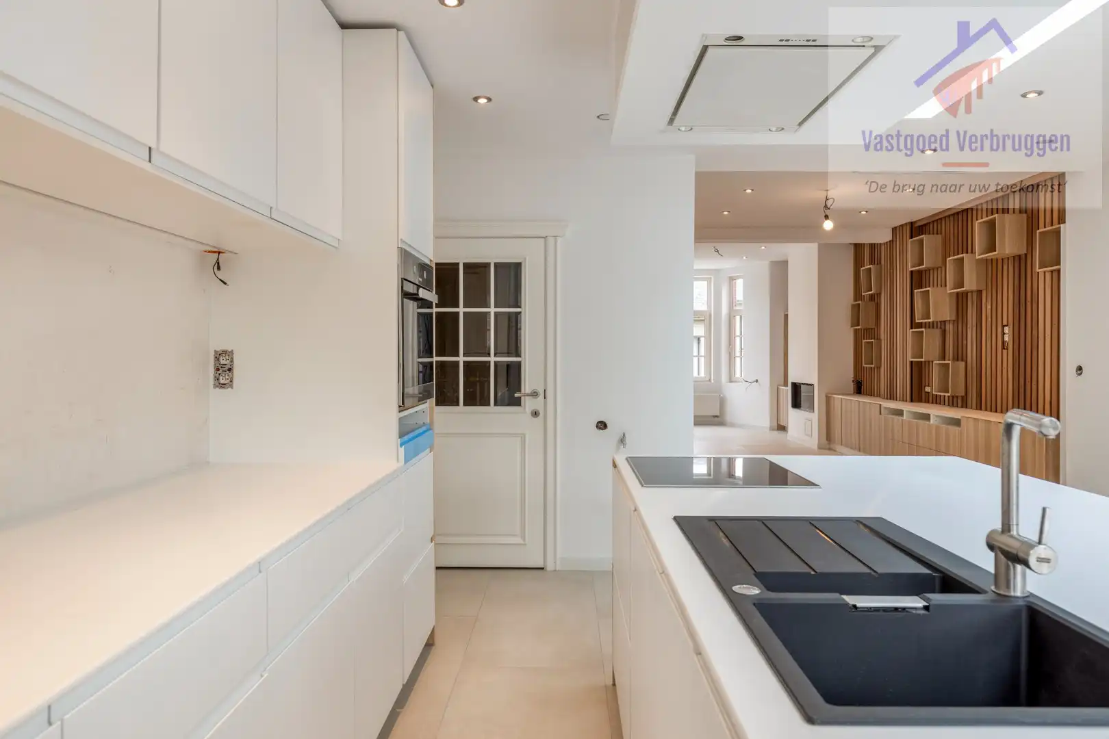 Droomwoning waar authenticiteit en topcomfort elkaar ontmoeten foto 6