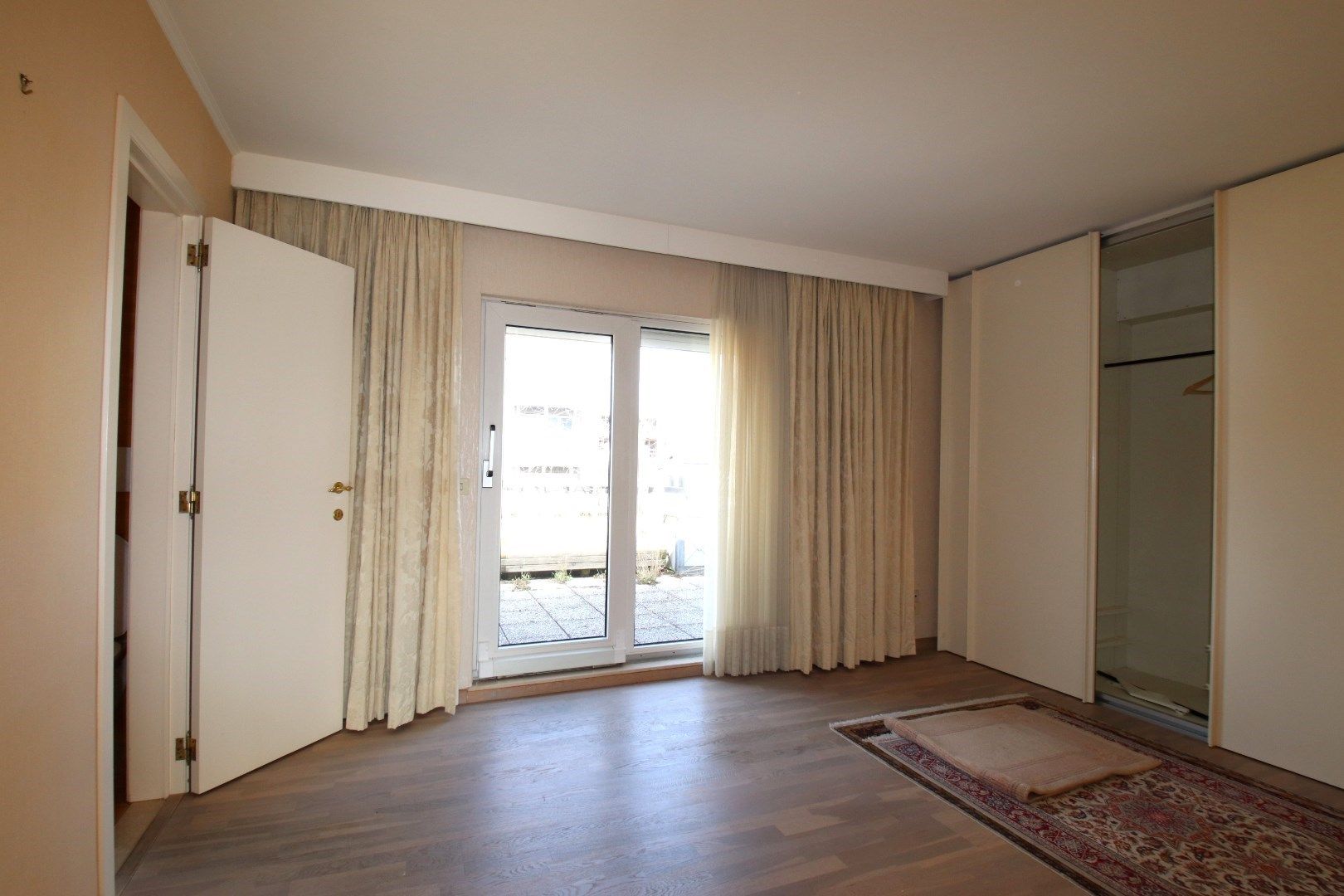 penthouse centrum Knokke MET GARAGE foto 11
