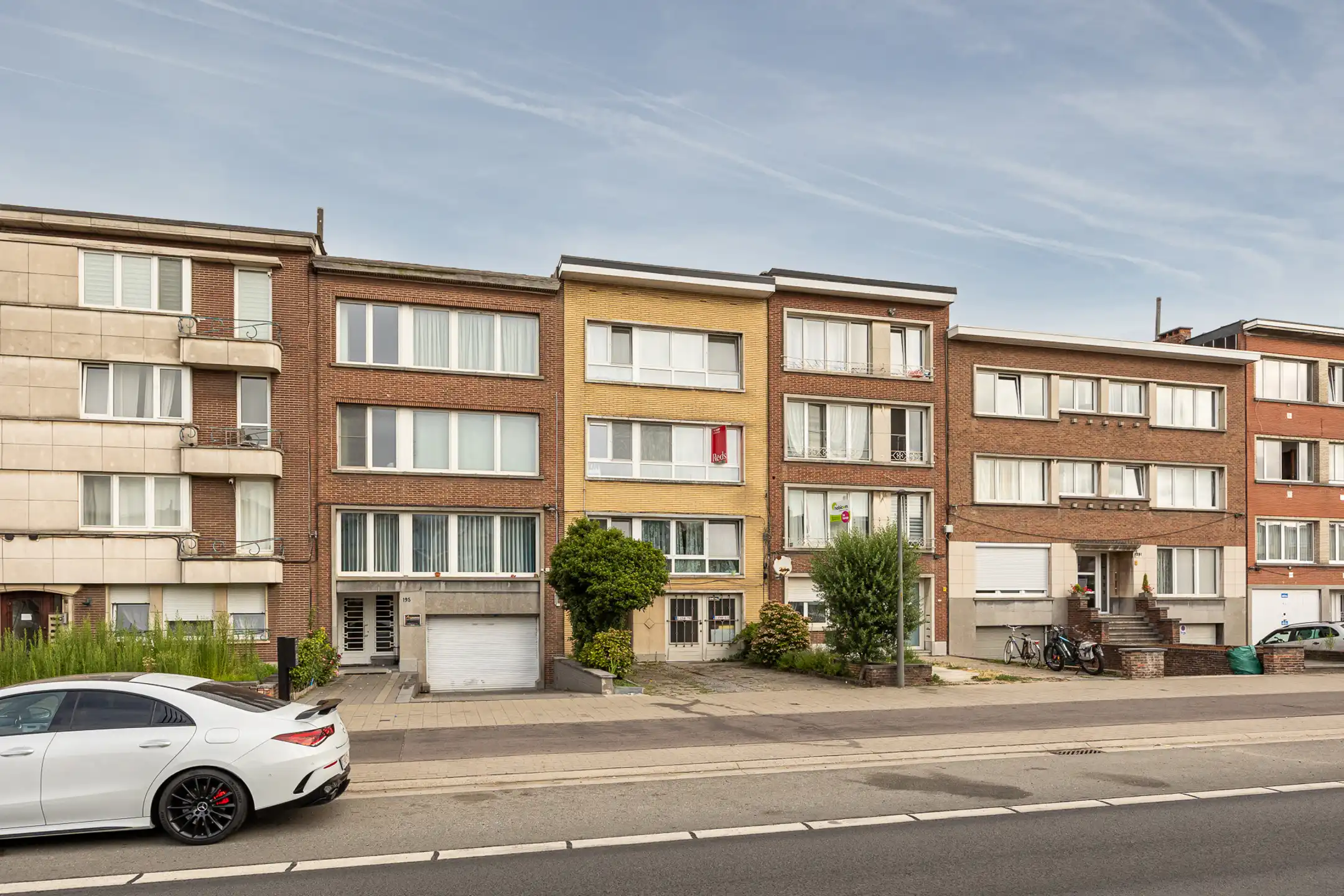 te renoveren appartement met 2 slaapkamers  foto 3
