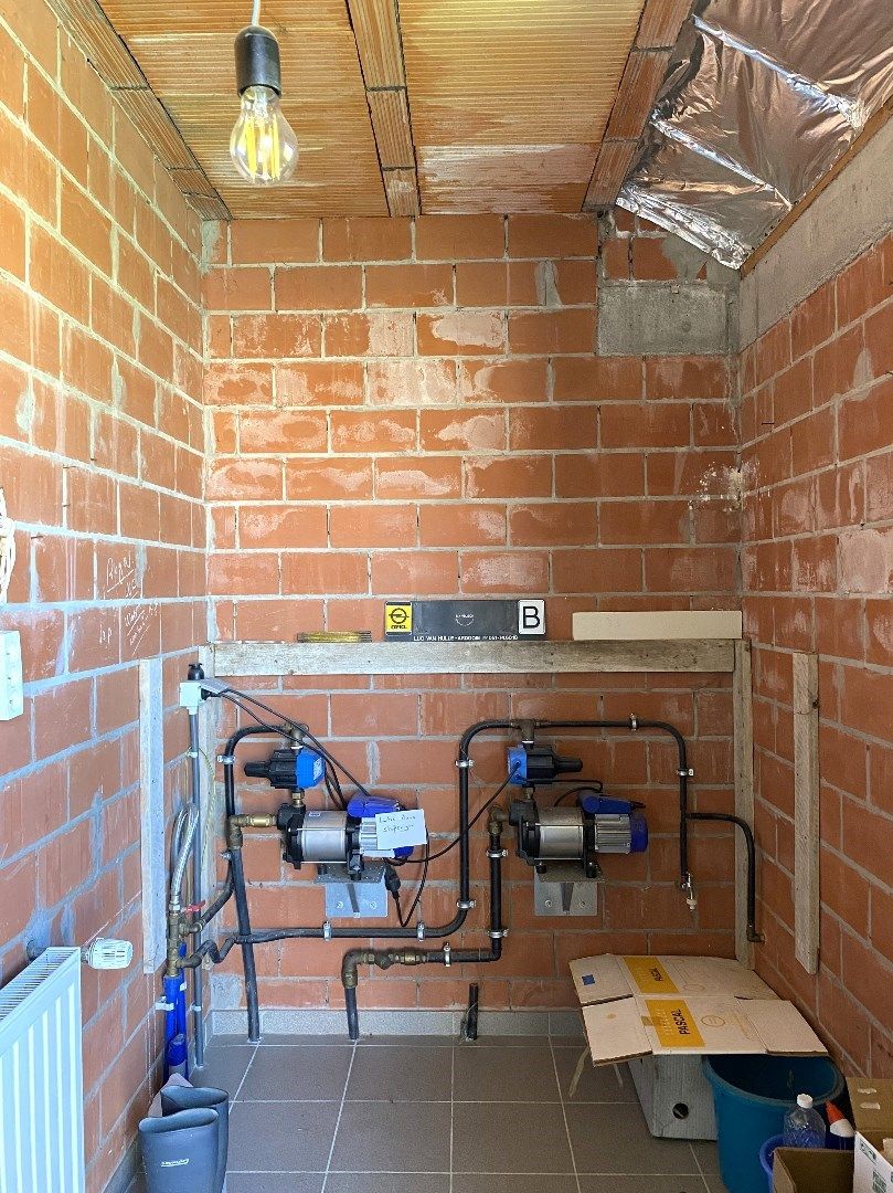 LANDELIJK GELEGEN WONING MET 3 SLPKS | TUIN EN GARAGE foto 15