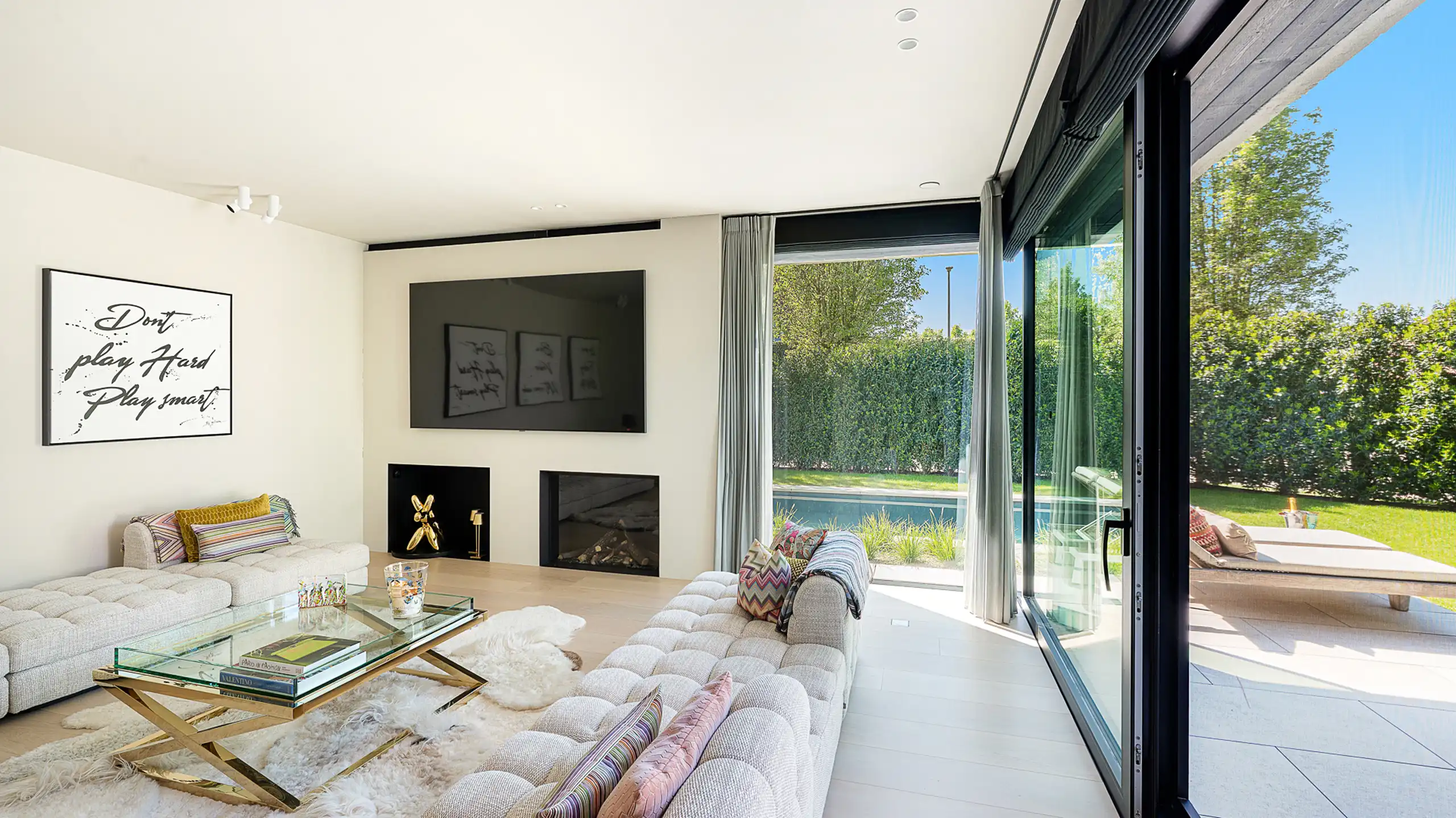 Tijdloze villa in een residentiële omgeving in Knokke foto 14