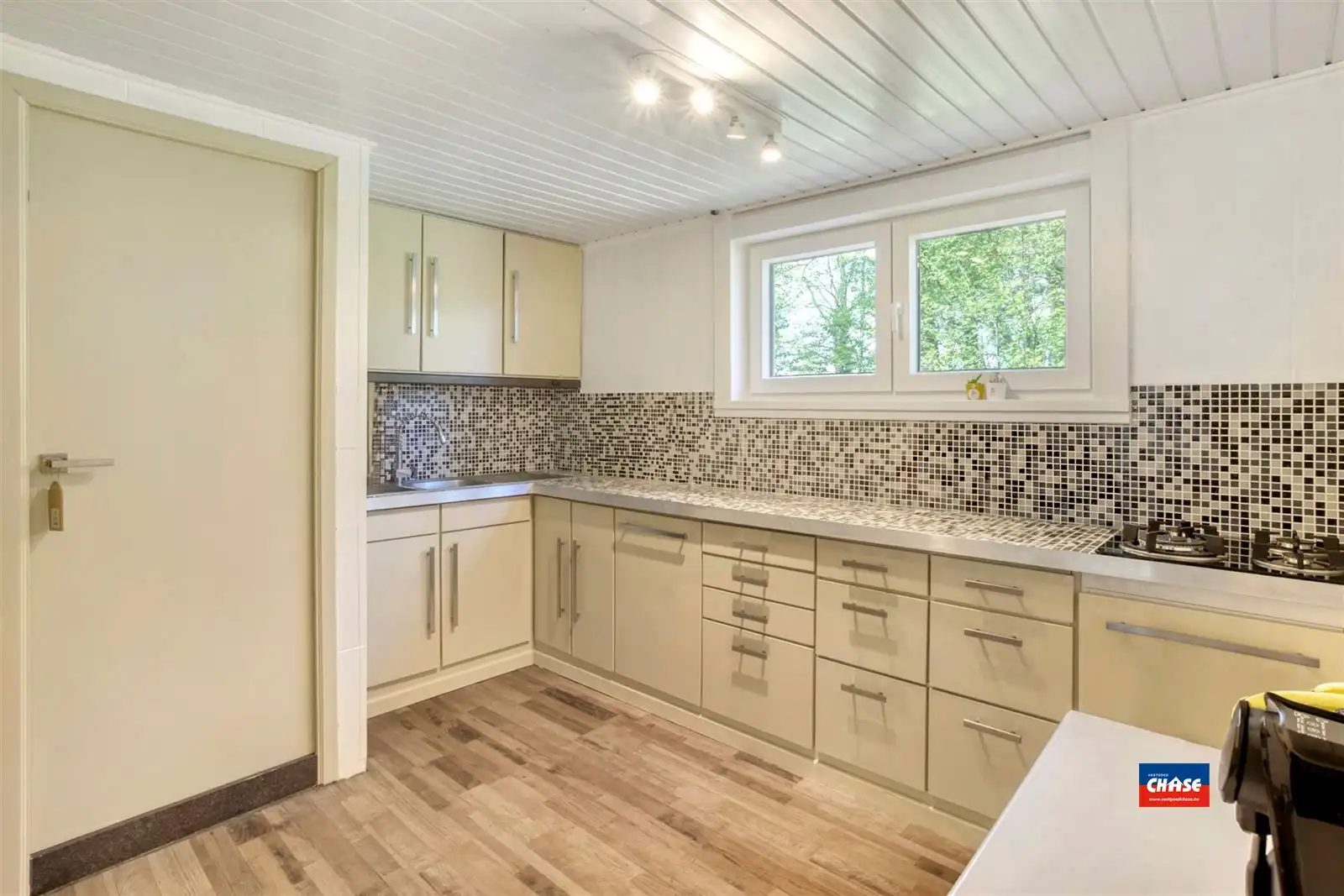 Unieke vakantiewoning in een oase van rust foto 7