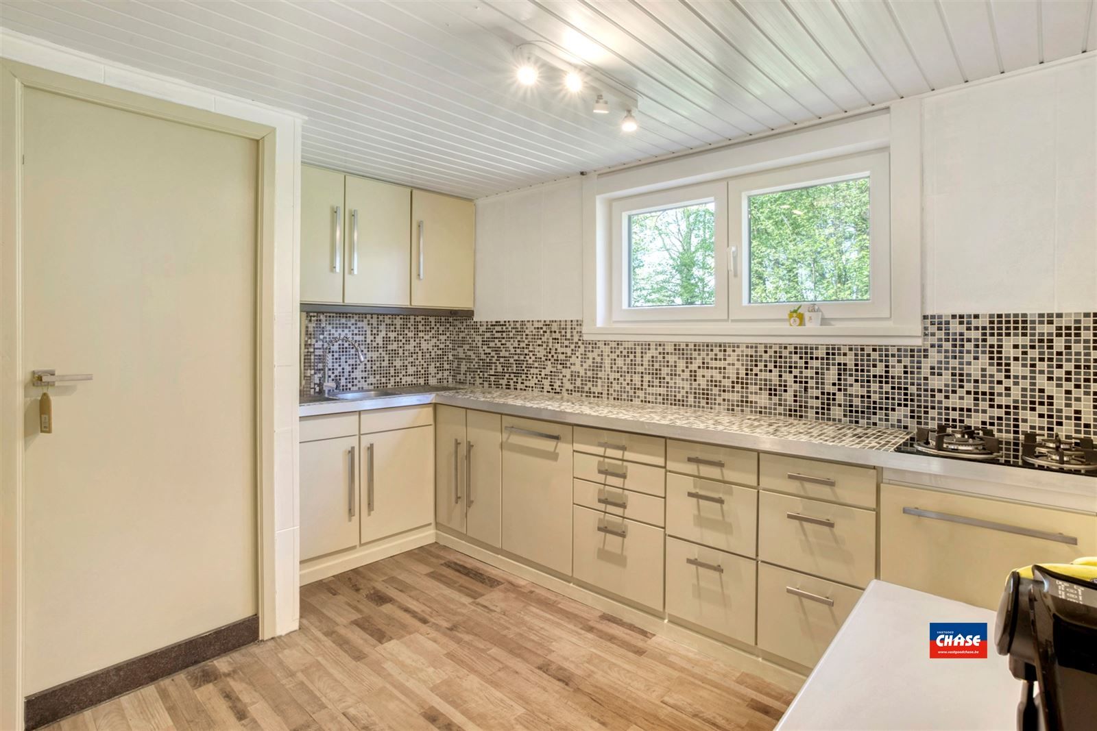 Unieke vakantiewoning in een oase van rust foto 7