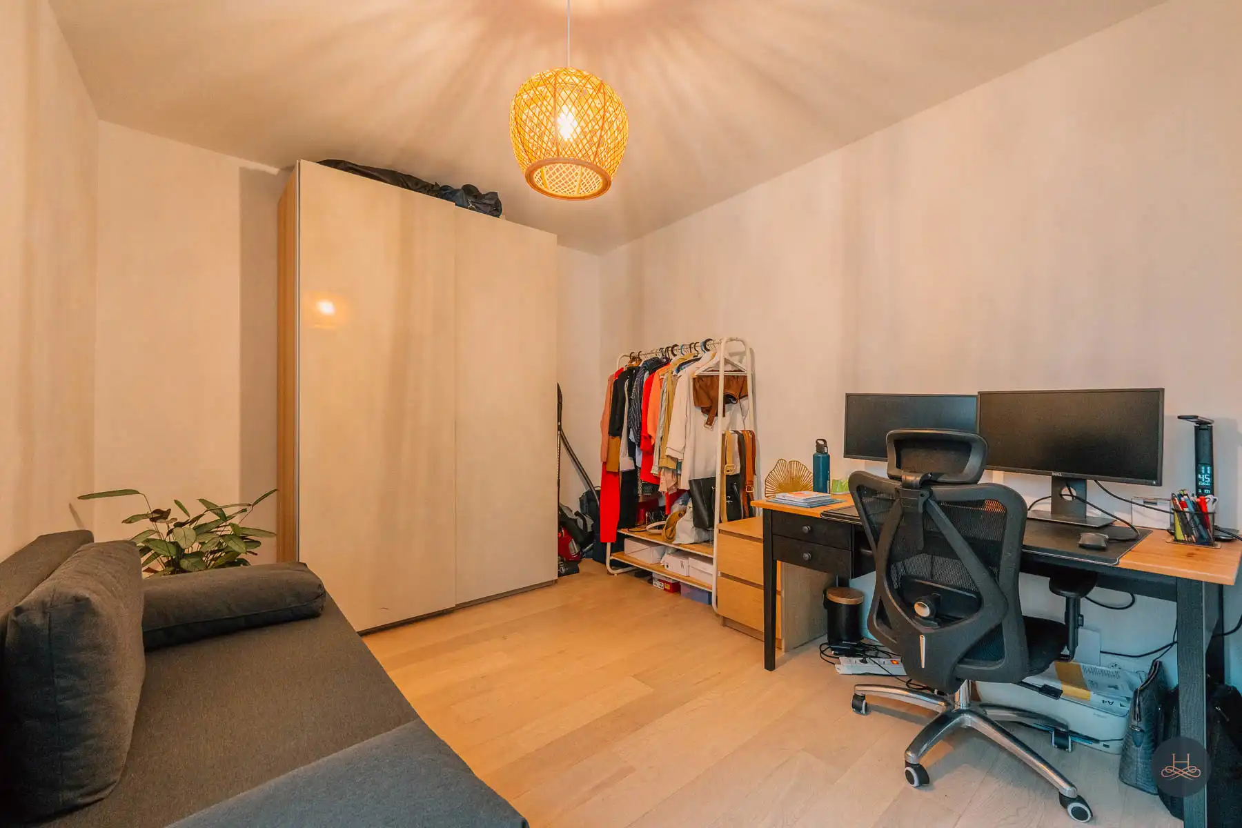 Energiezuinig, lichtrijk appartement op toplocatie foto 16