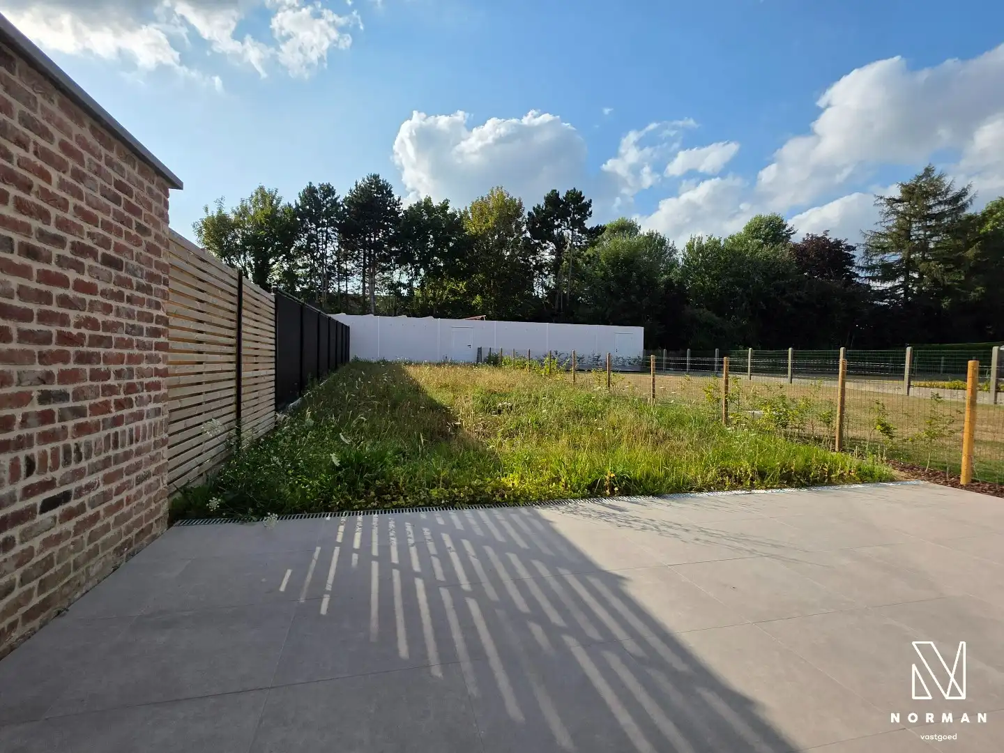 BEN-woning met 4 slk en 2 badk te huur - inclusief garage - grens Kuurne/Bavikhove foto 18