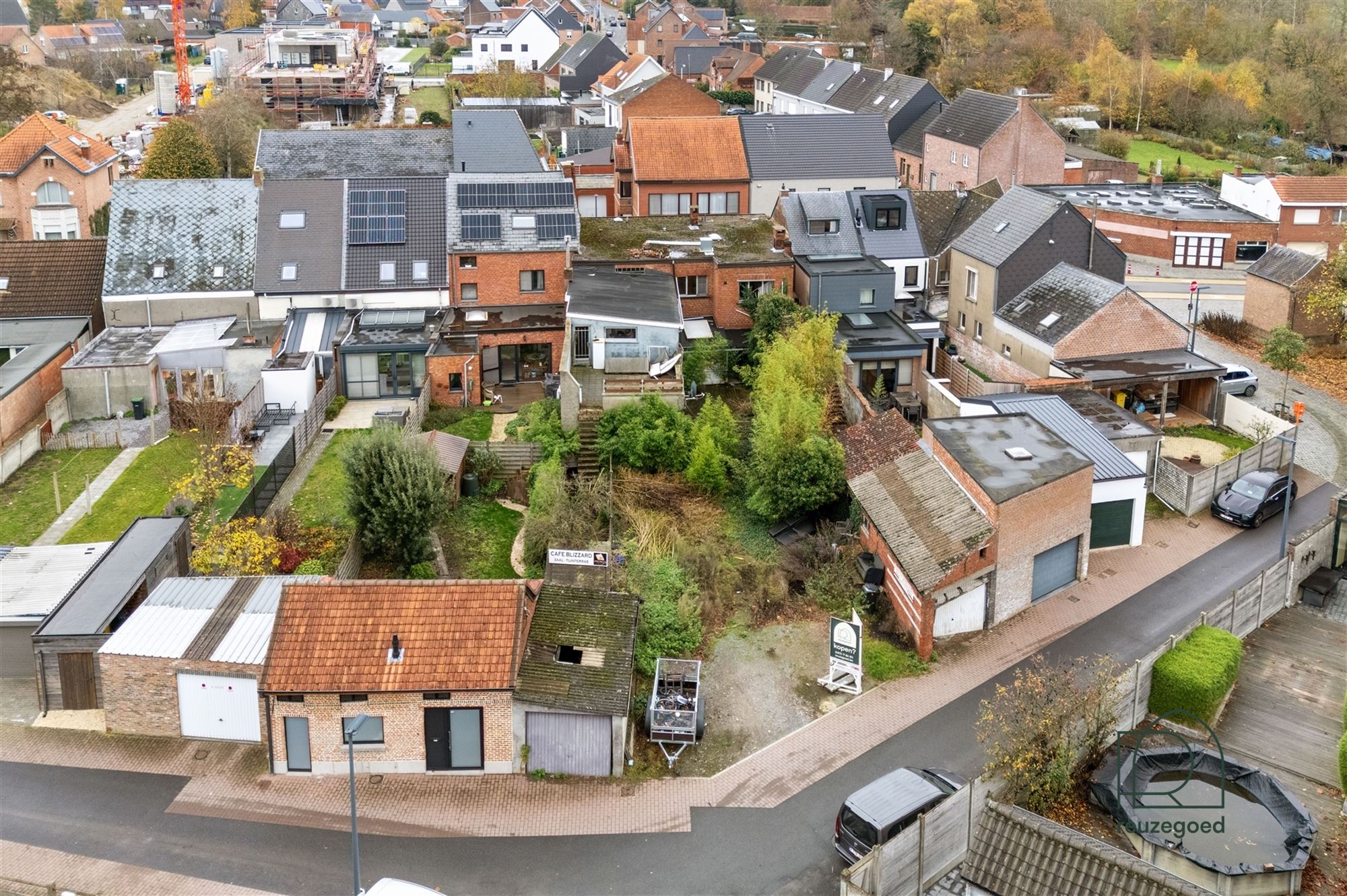 Unieke ontwikkelingskans in het hart van Rijmenam foto 23