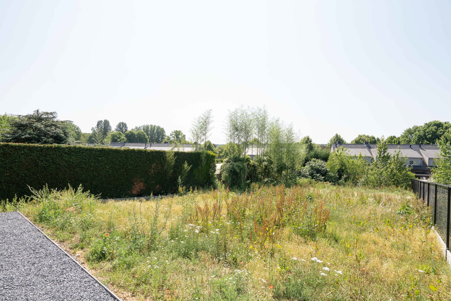Prachtige nieuwbouwwoning in heel rustige straat te koop! foto 23