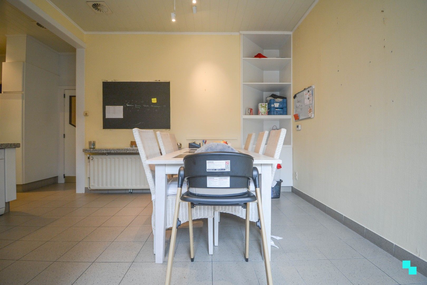 Handelspand met woonst, winkel en atelier te Moorslede foto 15