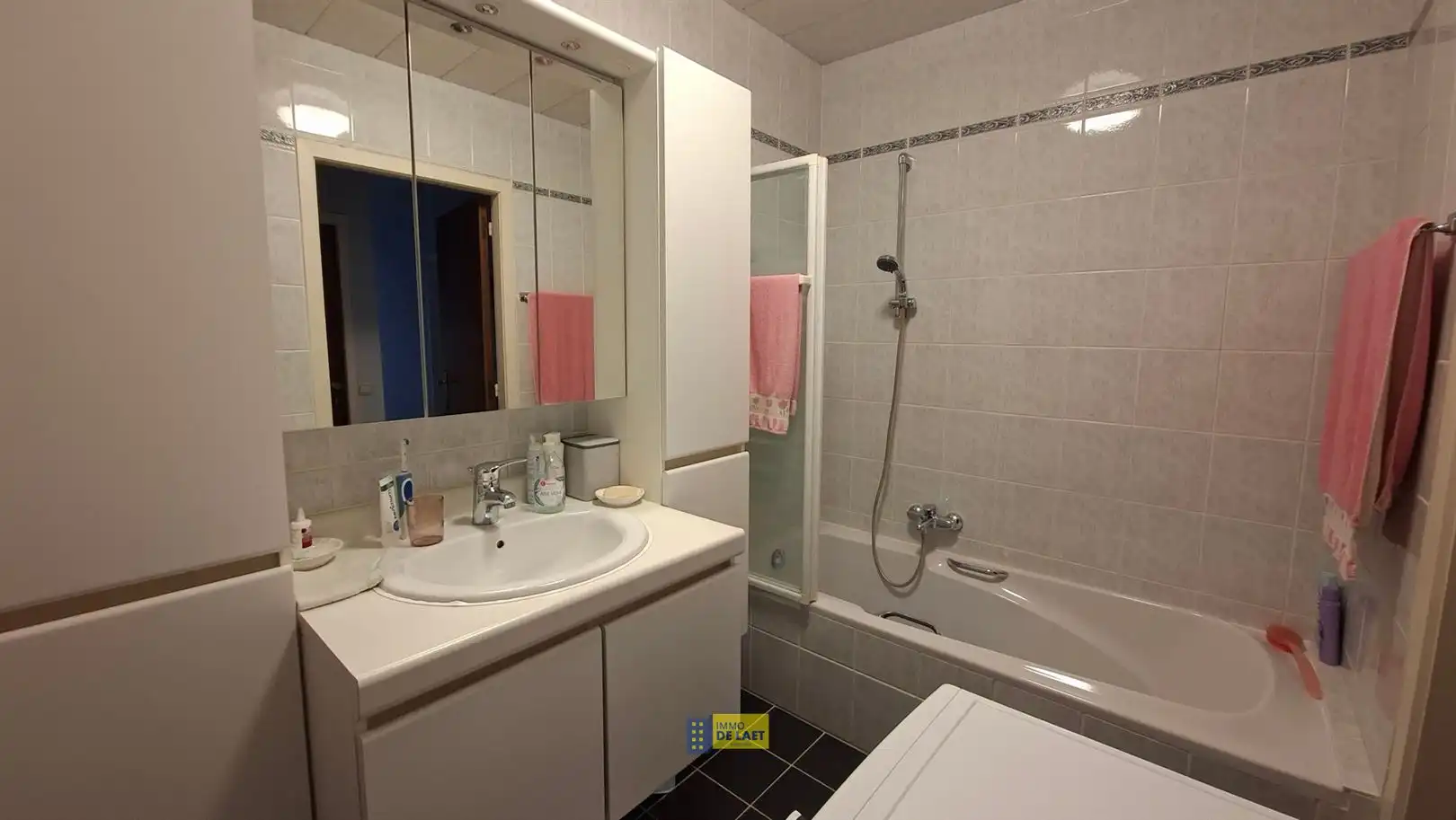 Appartement op de 3de verd met 3slpks foto 8
