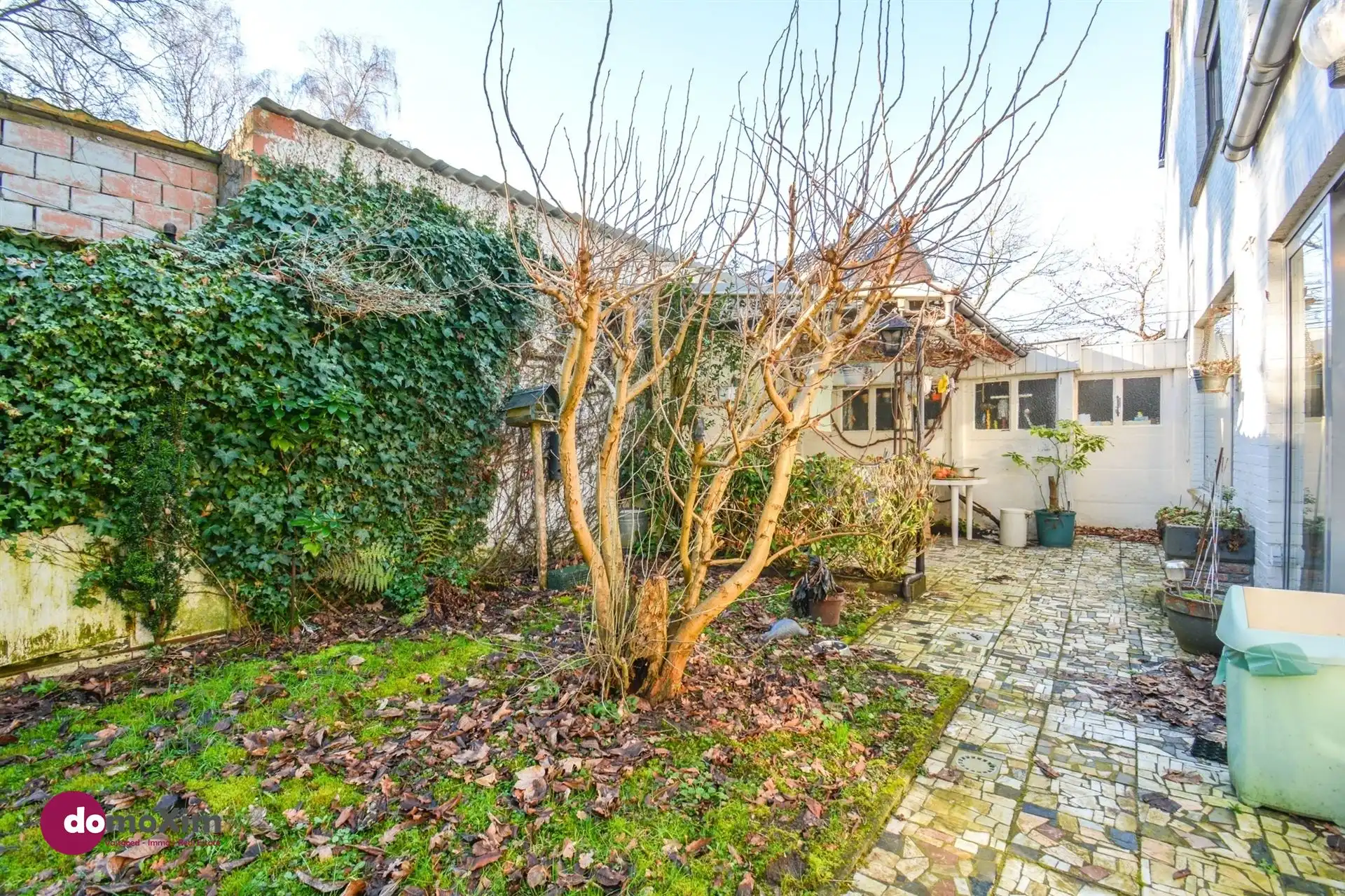 Te renoveren woning met veel potentieel nabij het Bloso-Domein in Hofstade foto 22