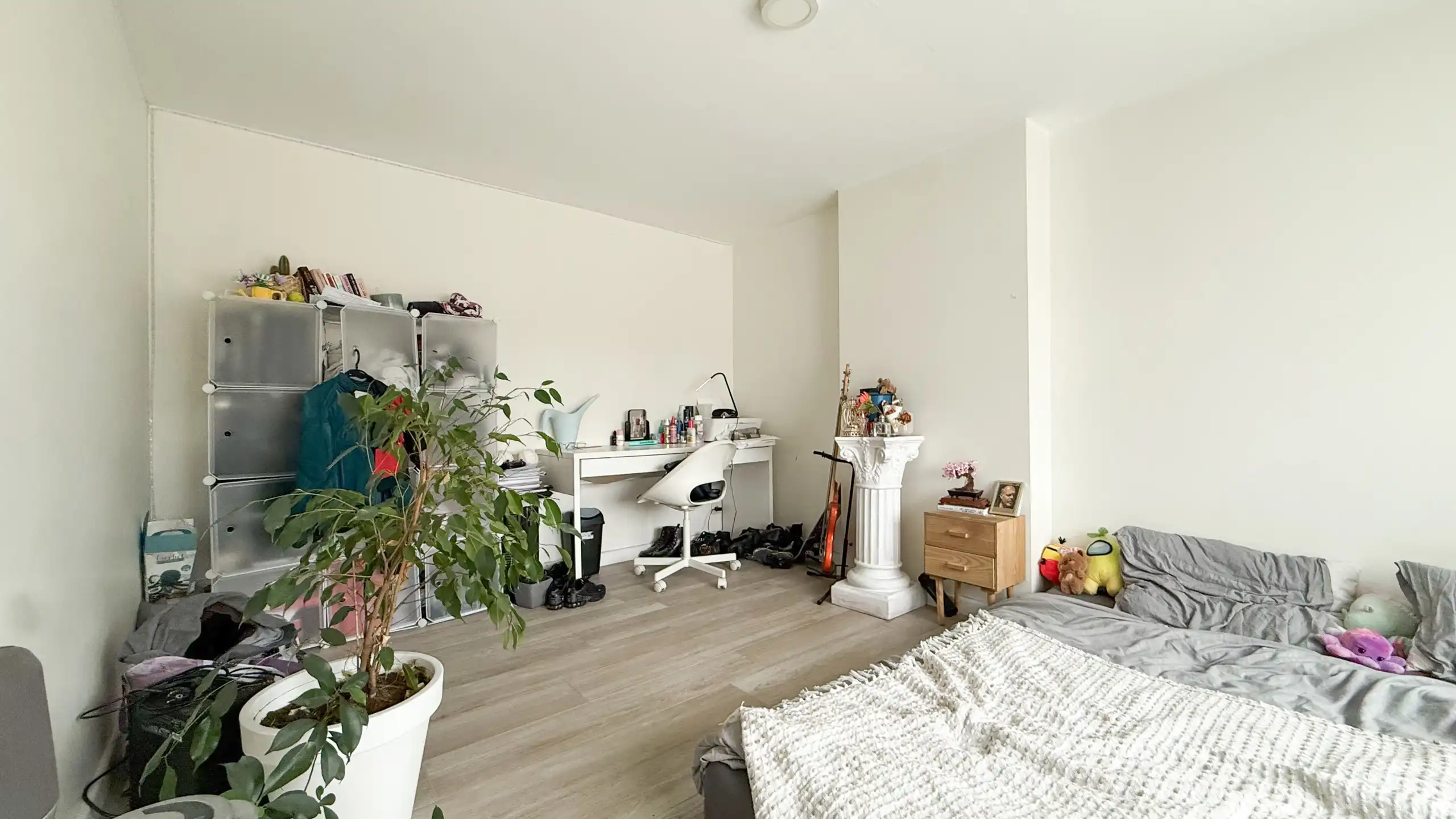 Instapklaar 2 slpk app. op 1ste verdieping HZ foto 13