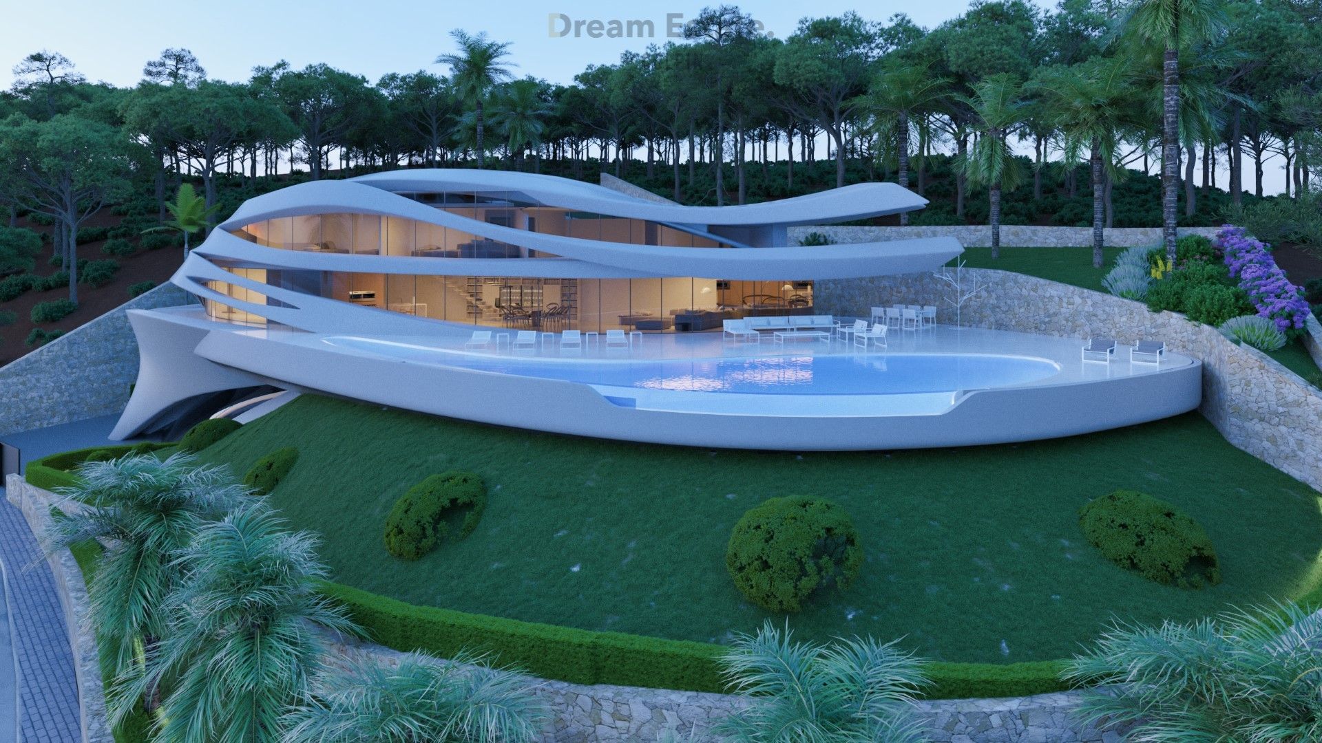 Wonen op een van de meest gewilde plaatsen in Javea foto 2