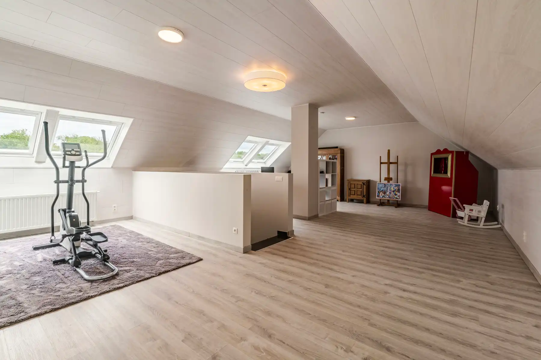 Prachtige villa met 4 slaapkamers in doodlopende straat foto 29
