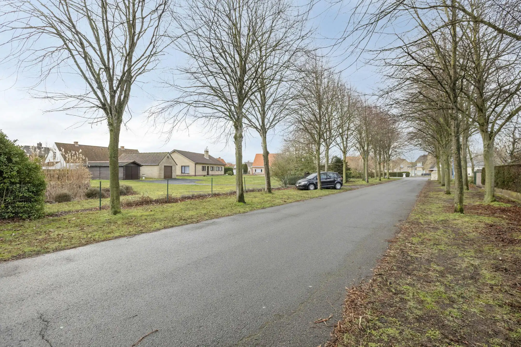 Gelijkvloerse villa op een perceel van maar liefst 2 342m² foto 22