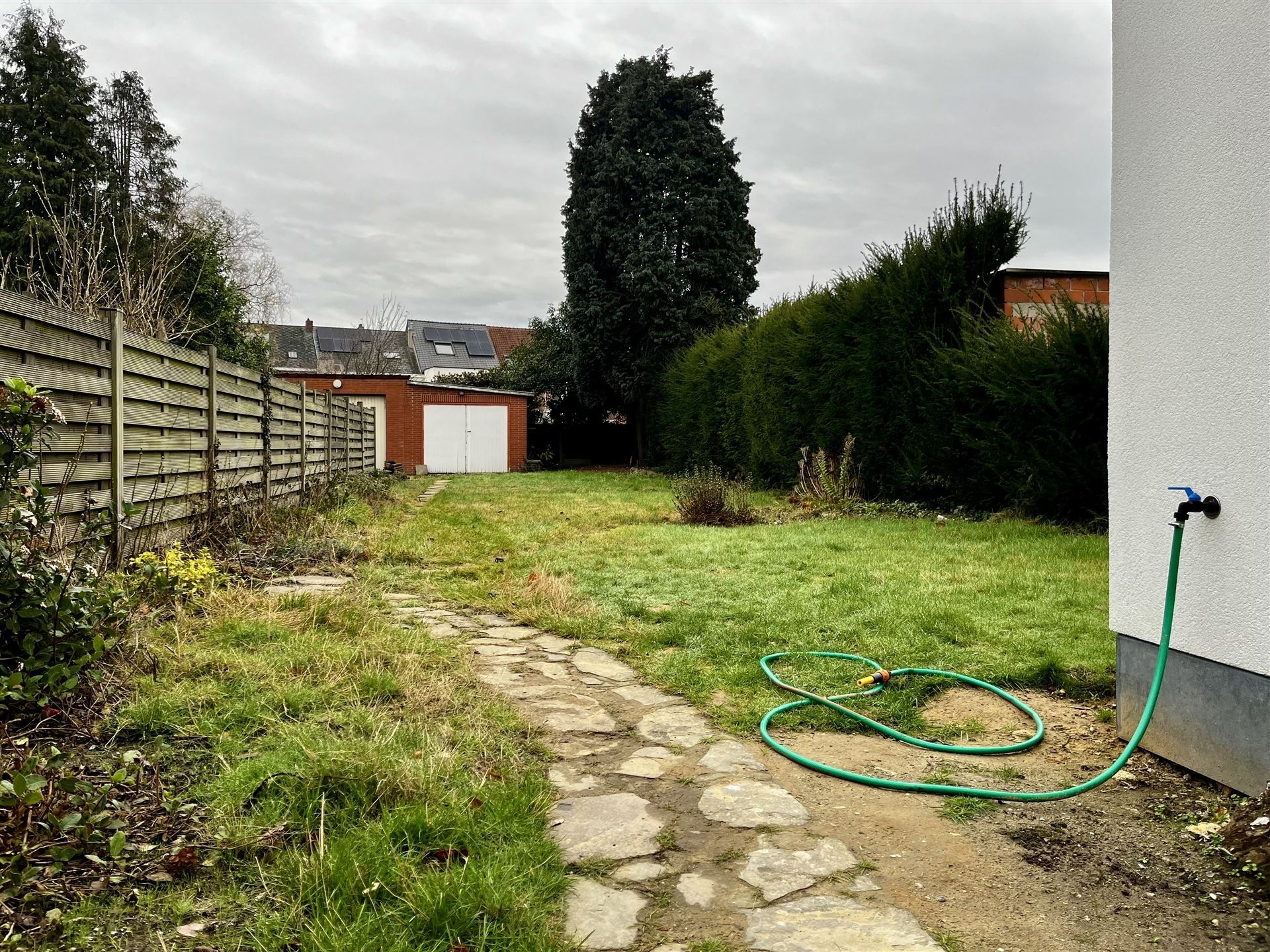 Gerenoveerde woning aan het Vrijbroekpark! foto 18