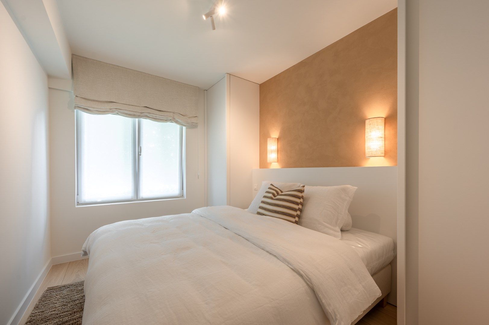 Atlantide – Luxueus tuinappartement met hedendaagse flair in Knokke-Het Zoute foto 18