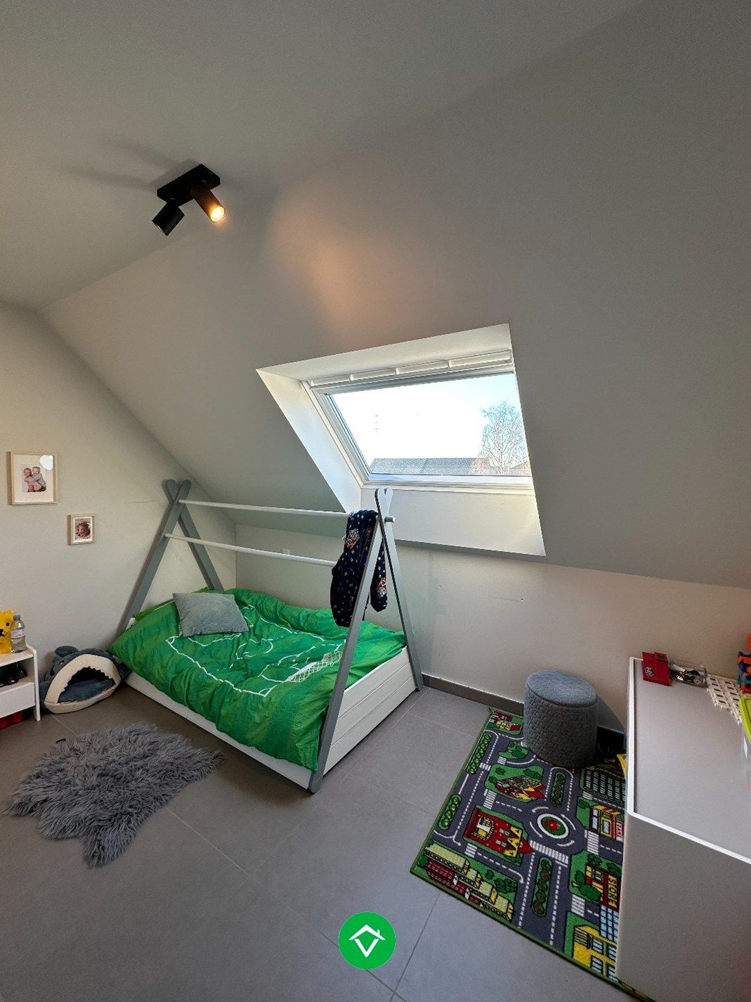 Woning met 3 slaapkamers en tuin te Beerst foto 17