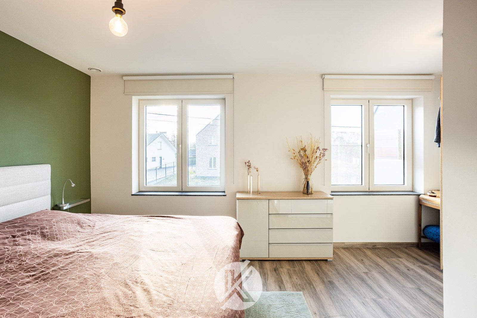 Instapklare woning met kwalitatieve afwerking foto 17