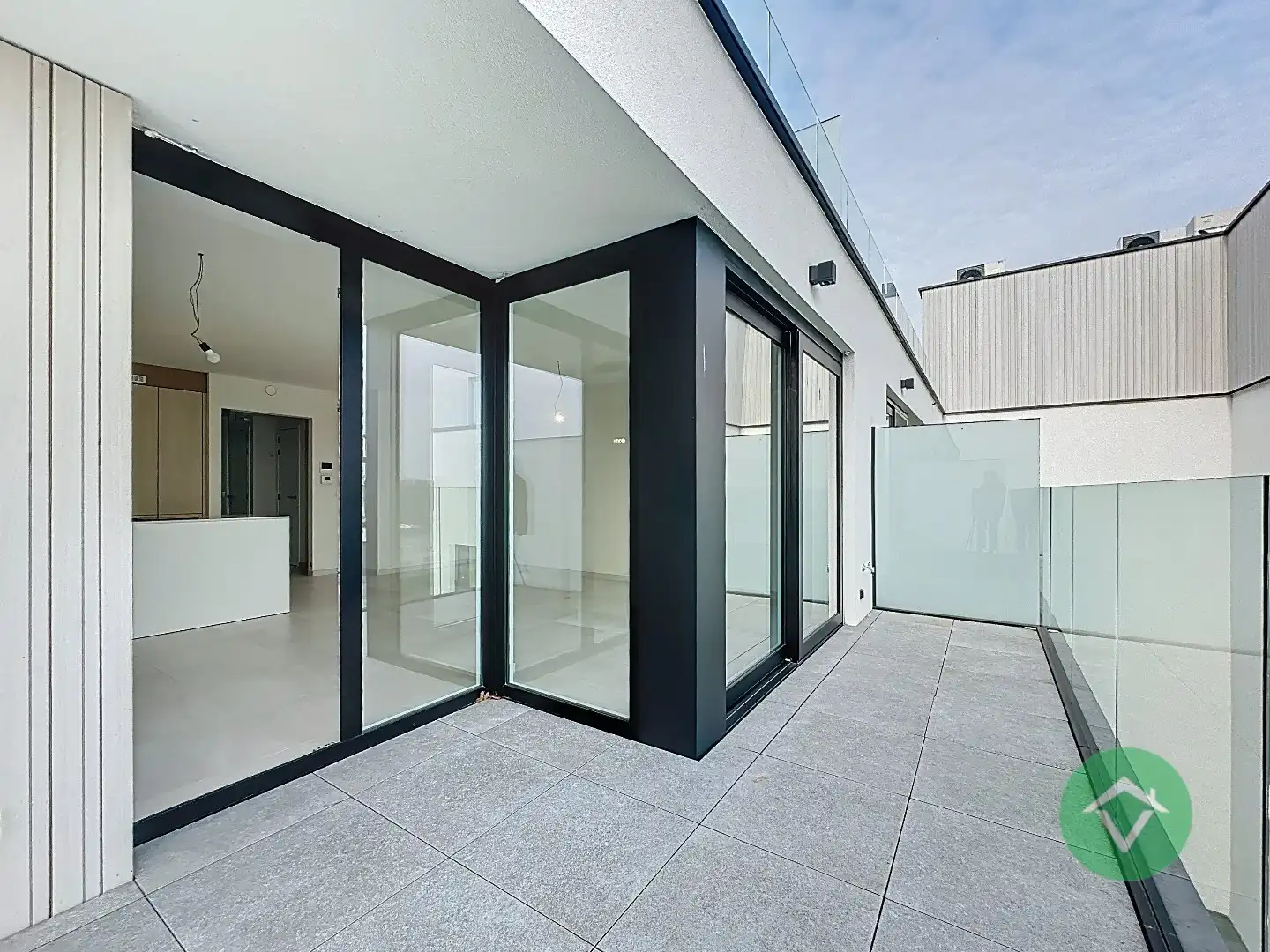 Exclusief duplexappartement met 3 slaapkamers op wandelafstand van de jachthaven foto 6