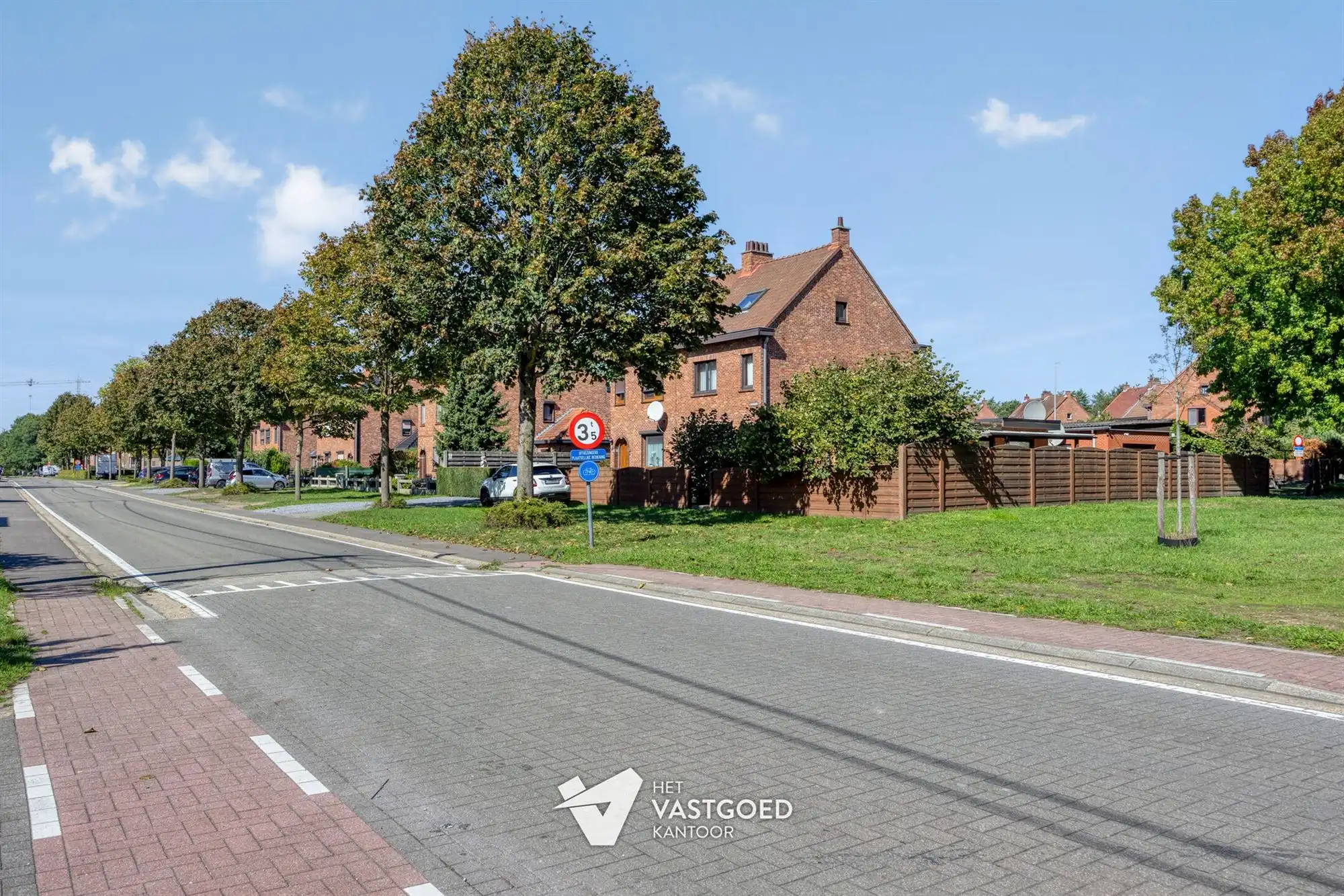 PERFECT ONDERHOUDEN WONING MET 3 SLAAPKAMERS + GARAGE OP PERCEEL VAN 5A62 TE BERINGEN foto 26