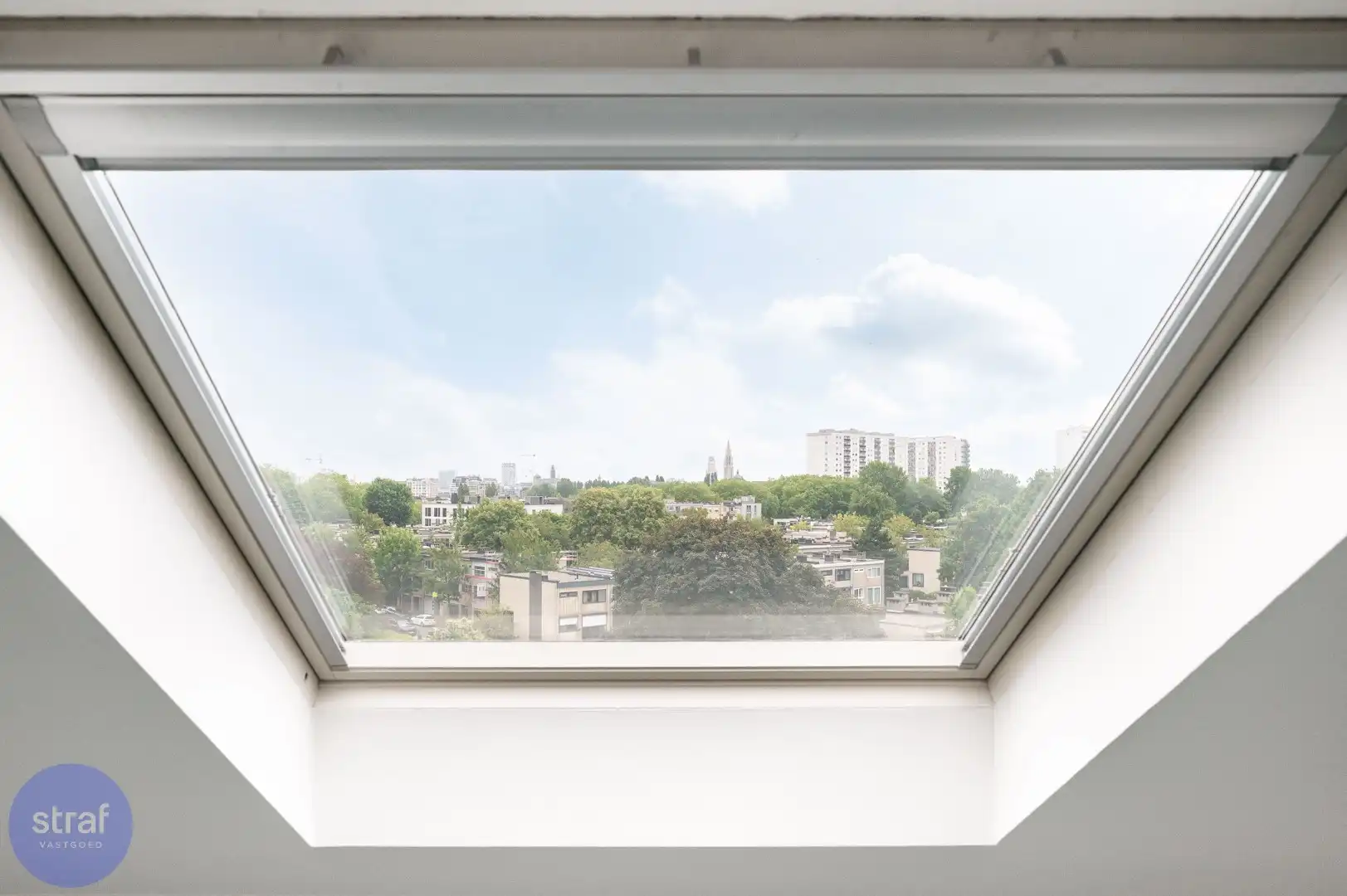 Duplexappartement met 3 slaapkamers, 2 terrassen en een prachtig uitzicht foto 13