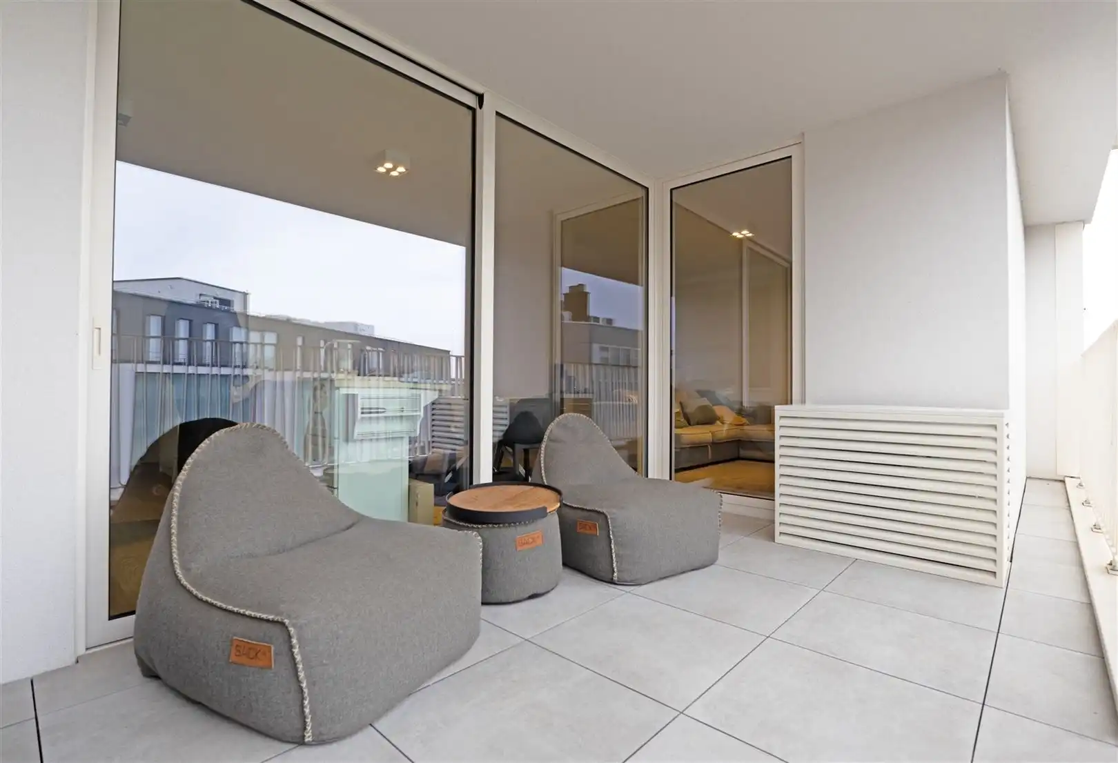 Verhuurd appartement met luxe-afwerking in hartje Hasselt foto 14